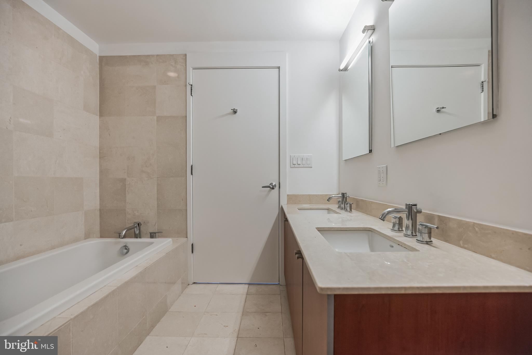 WASHINGTON SQ WEST - Residential Lease