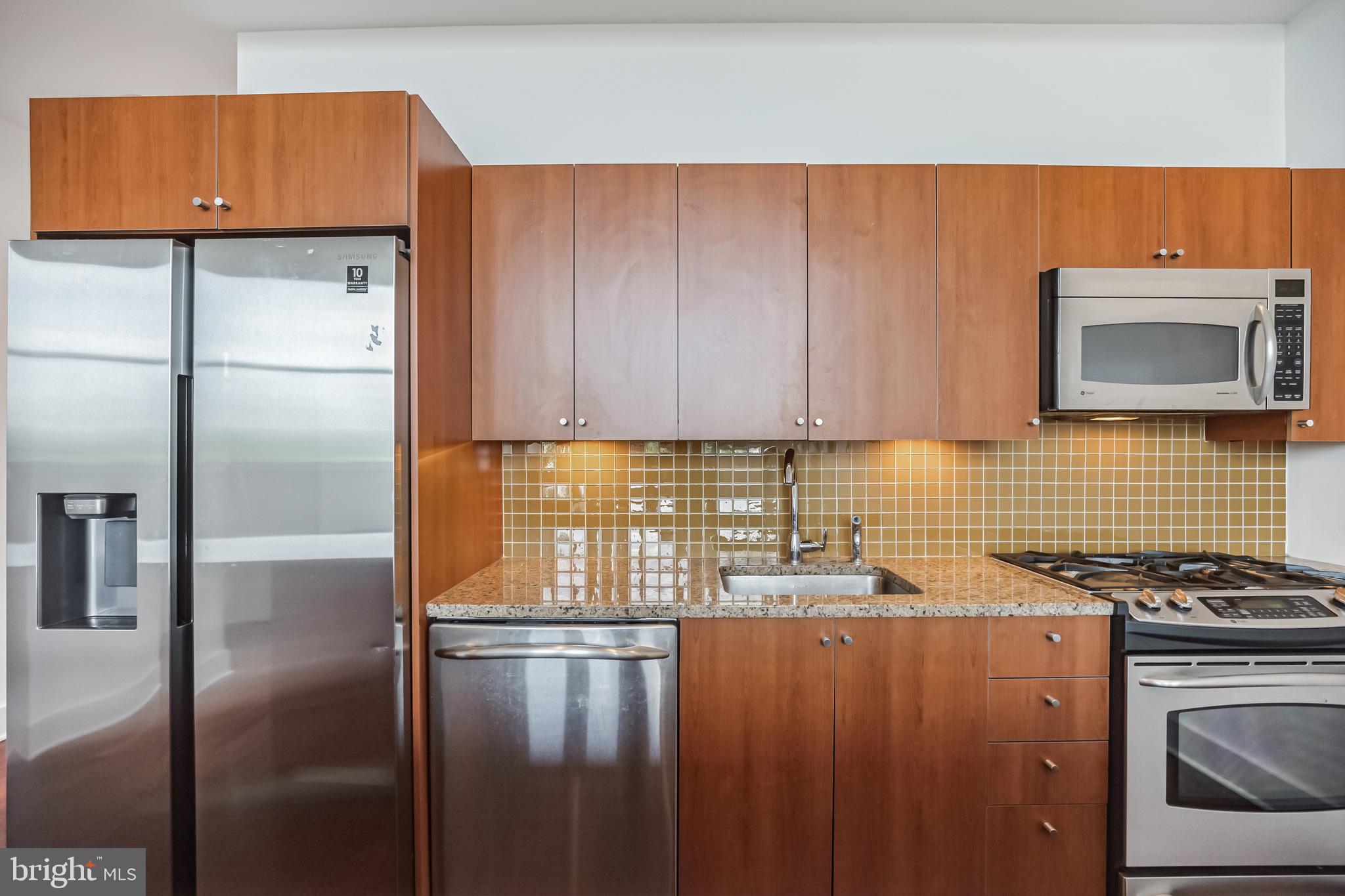 WASHINGTON SQ WEST - Residential Lease