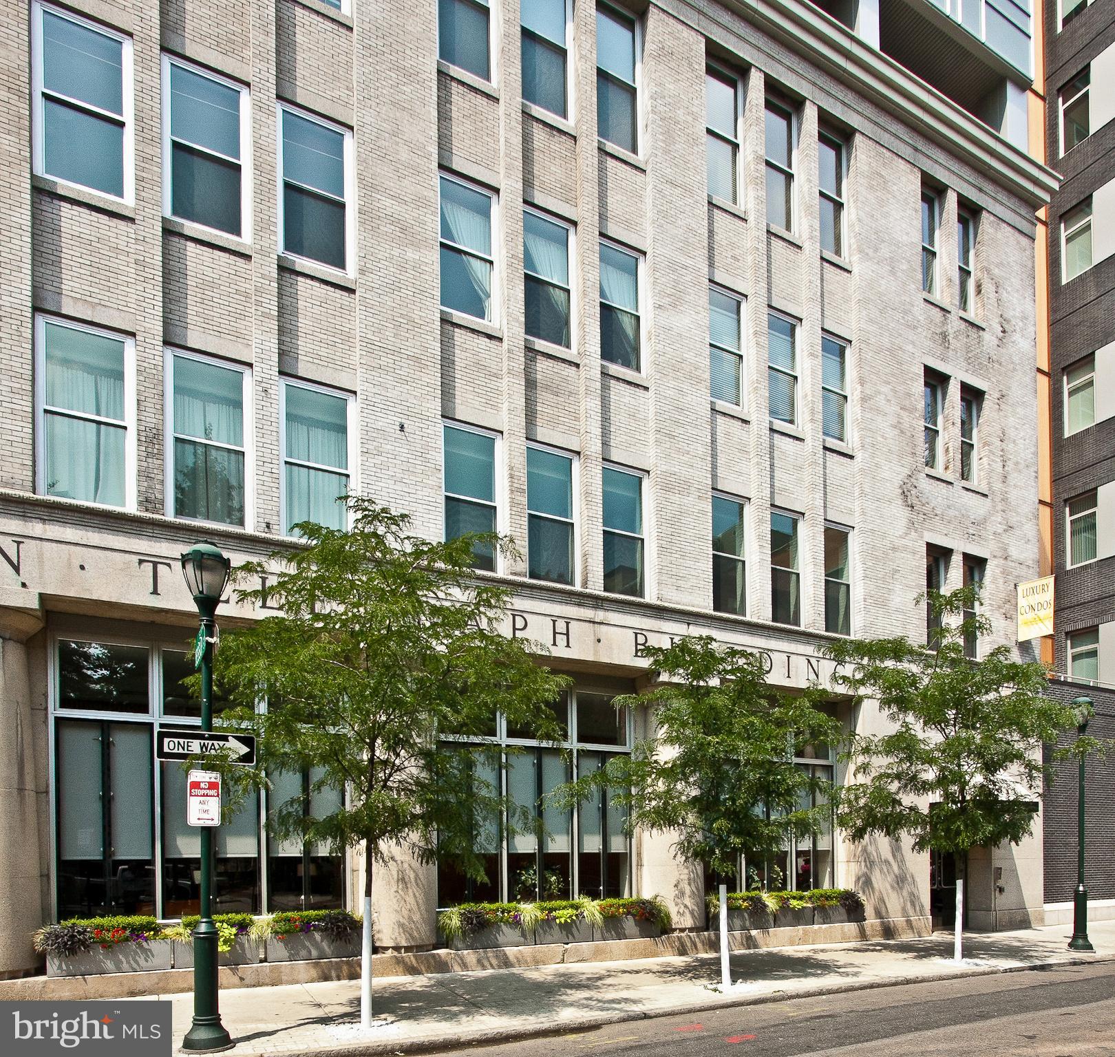 WASHINGTON SQ WEST - Residential Lease