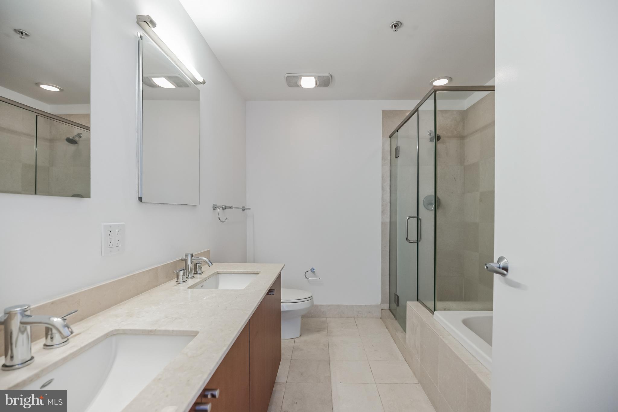 WASHINGTON SQ WEST - Residential Lease