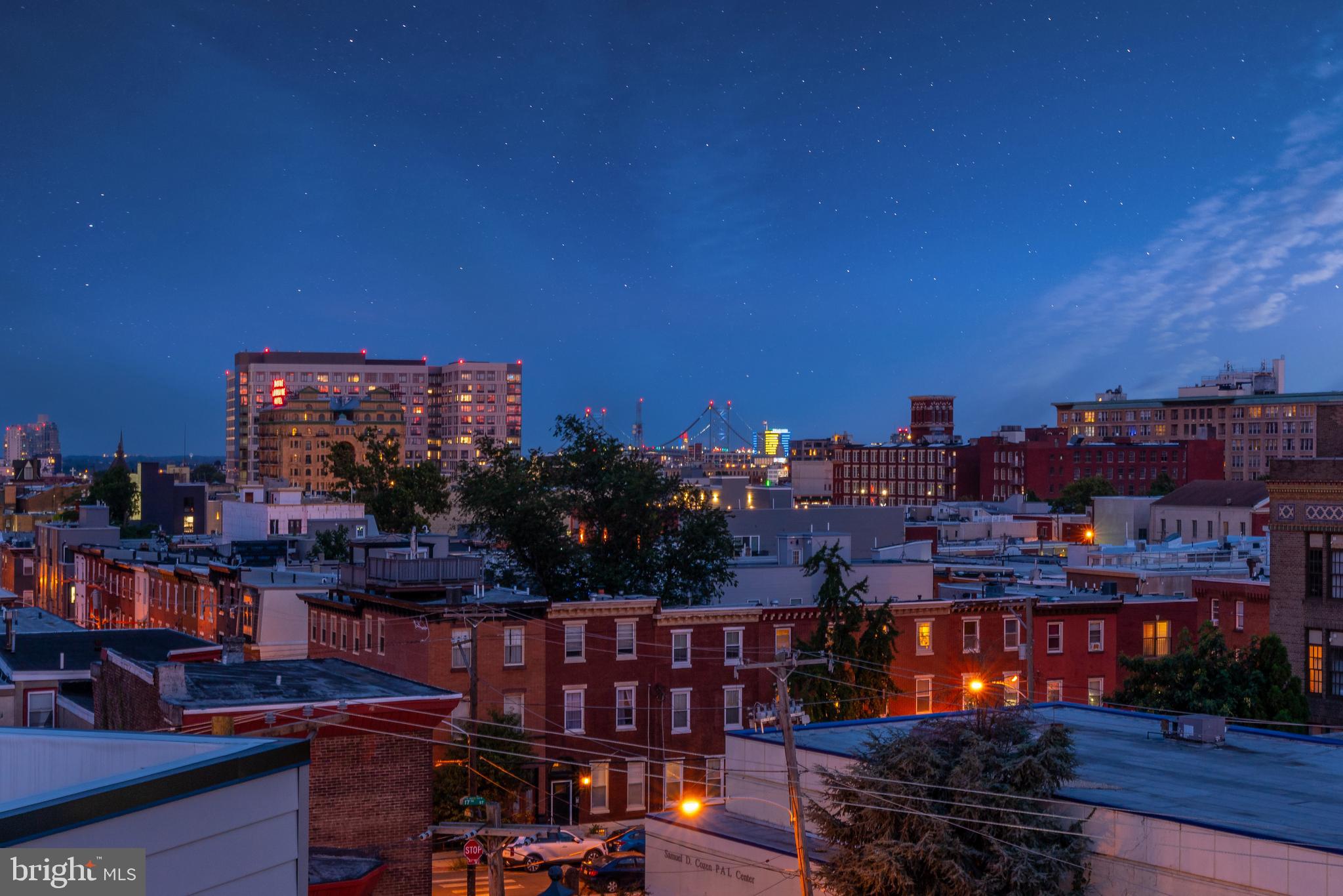 FAIRMOUNT - Residential Lease