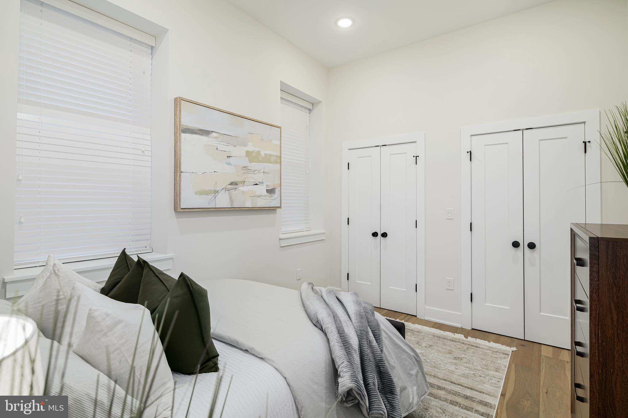 FAIRMOUNT - Residential Lease