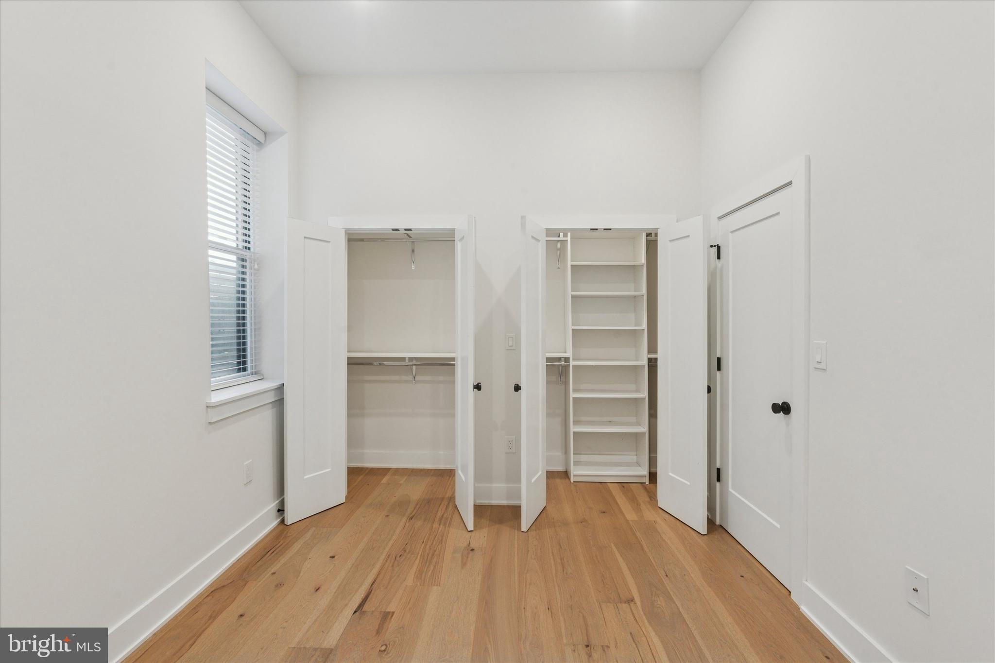 FAIRMOUNT - Residential Lease