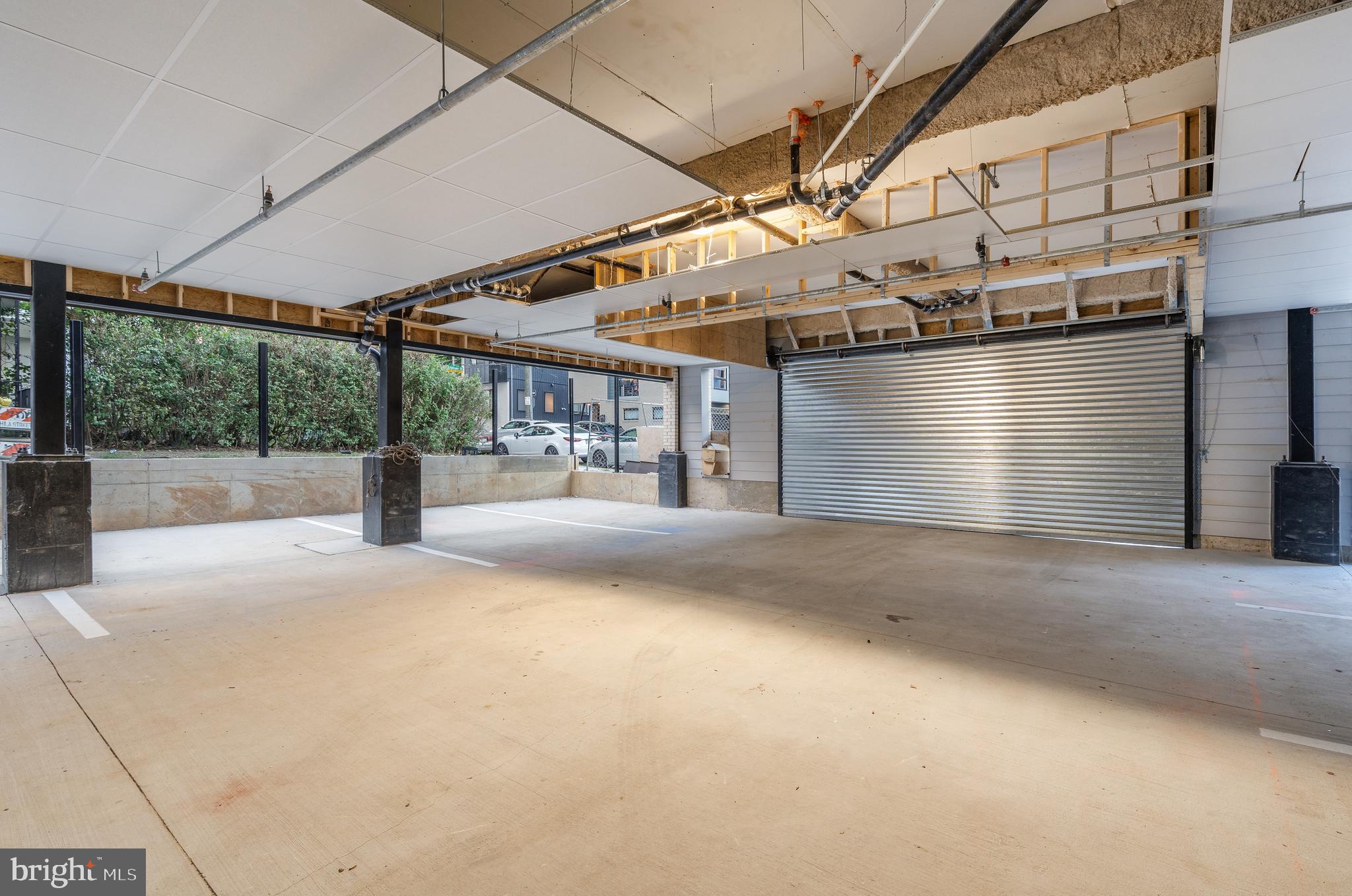 FAIRMOUNT - Residential Lease