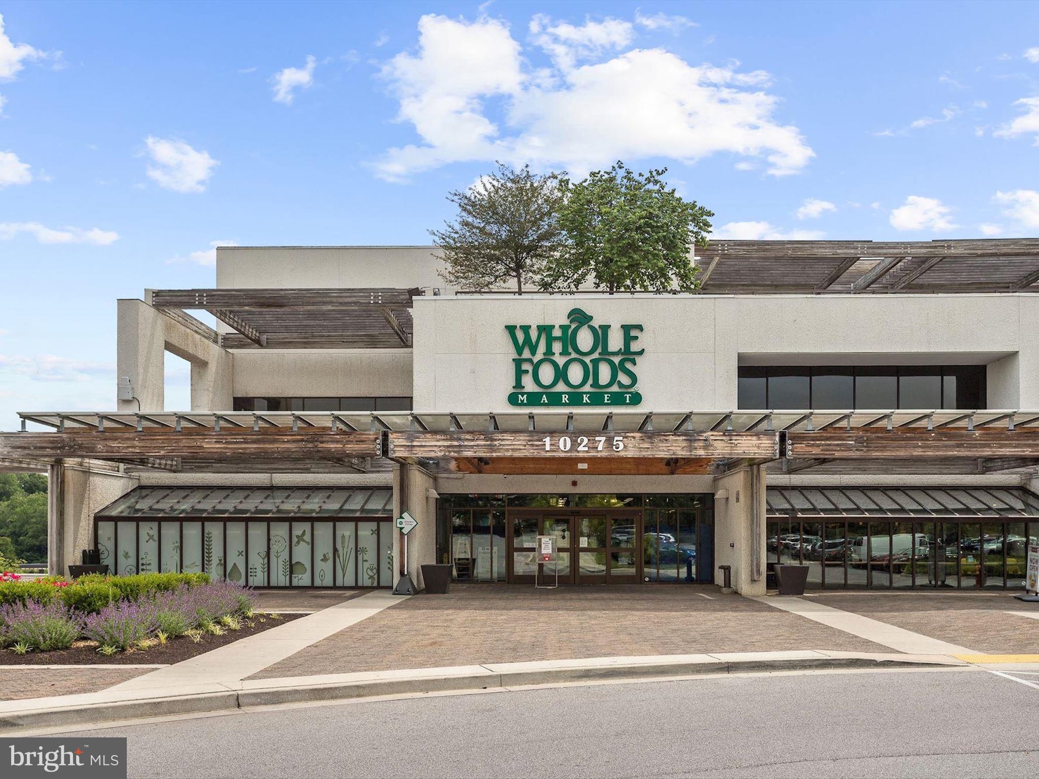 TOWN CENTER - Residential