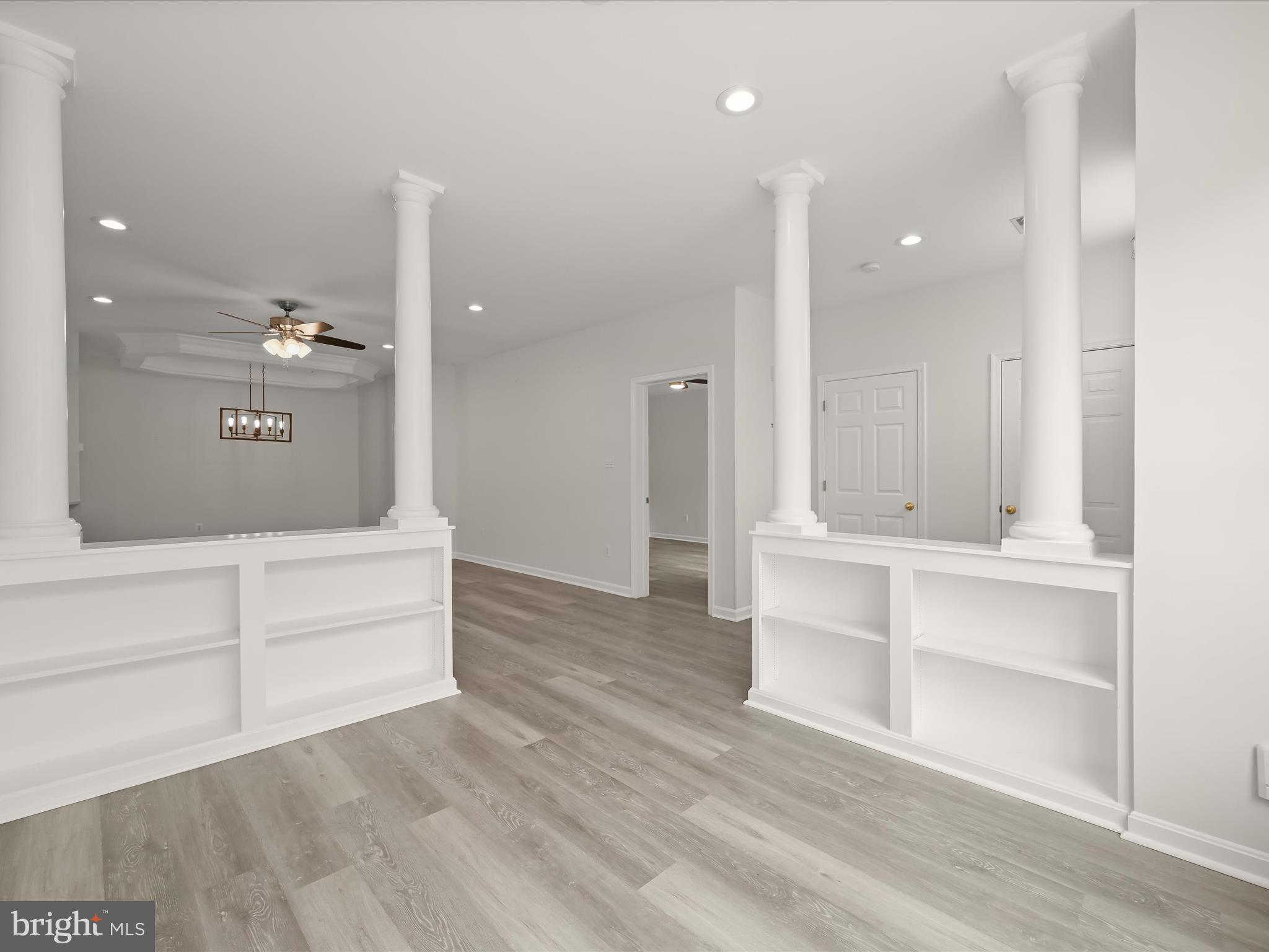 TOWN CENTER - Residential