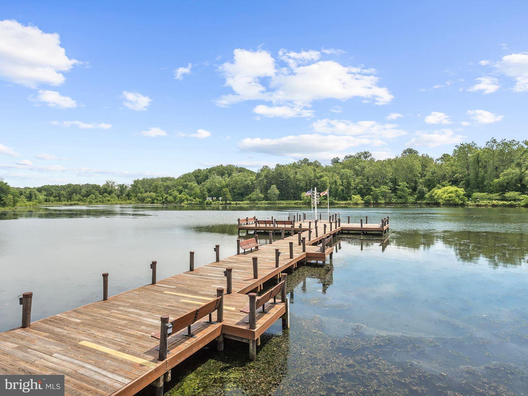 TOWN CENTER - Residential