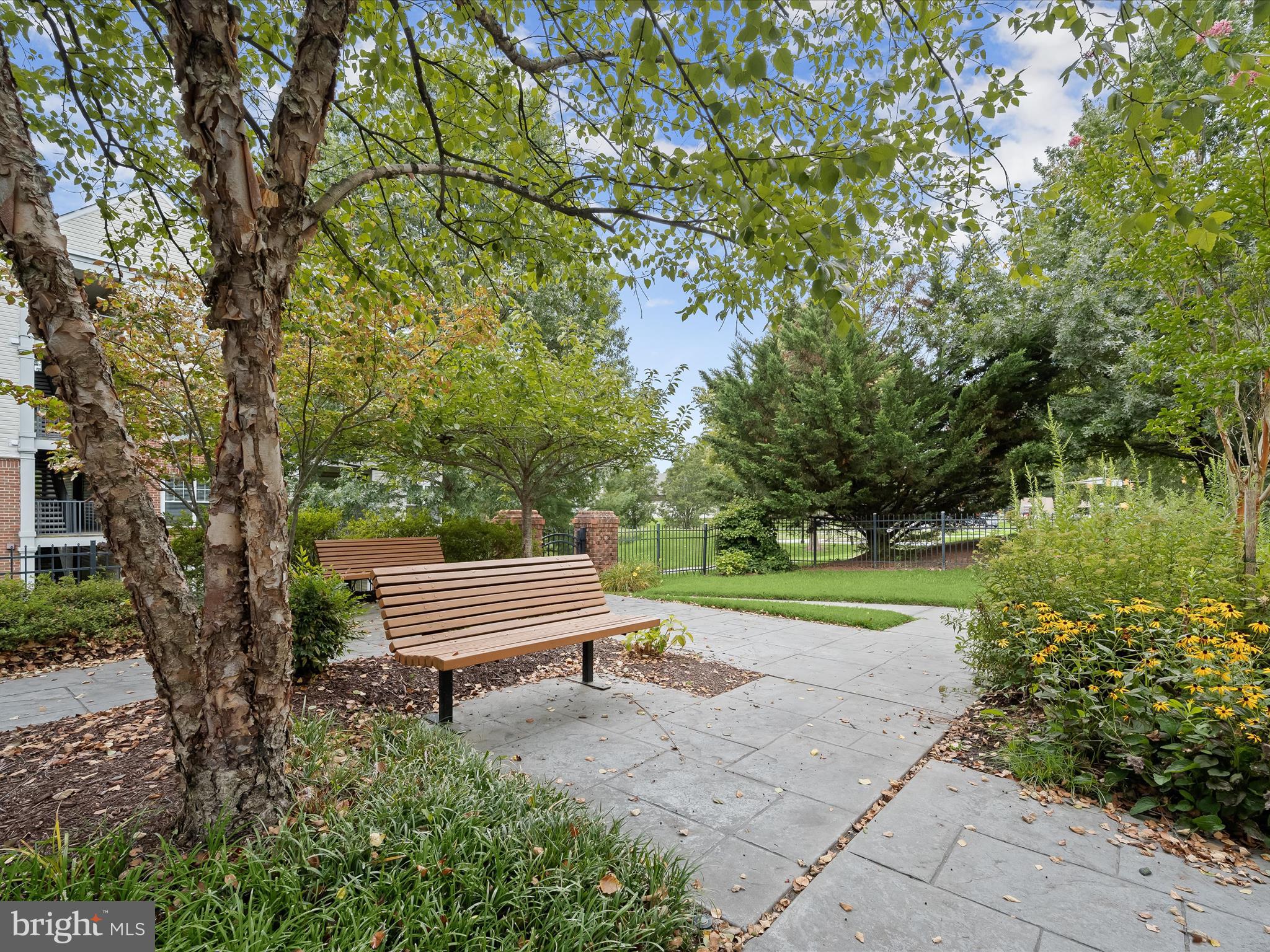 TOWN CENTER - Residential