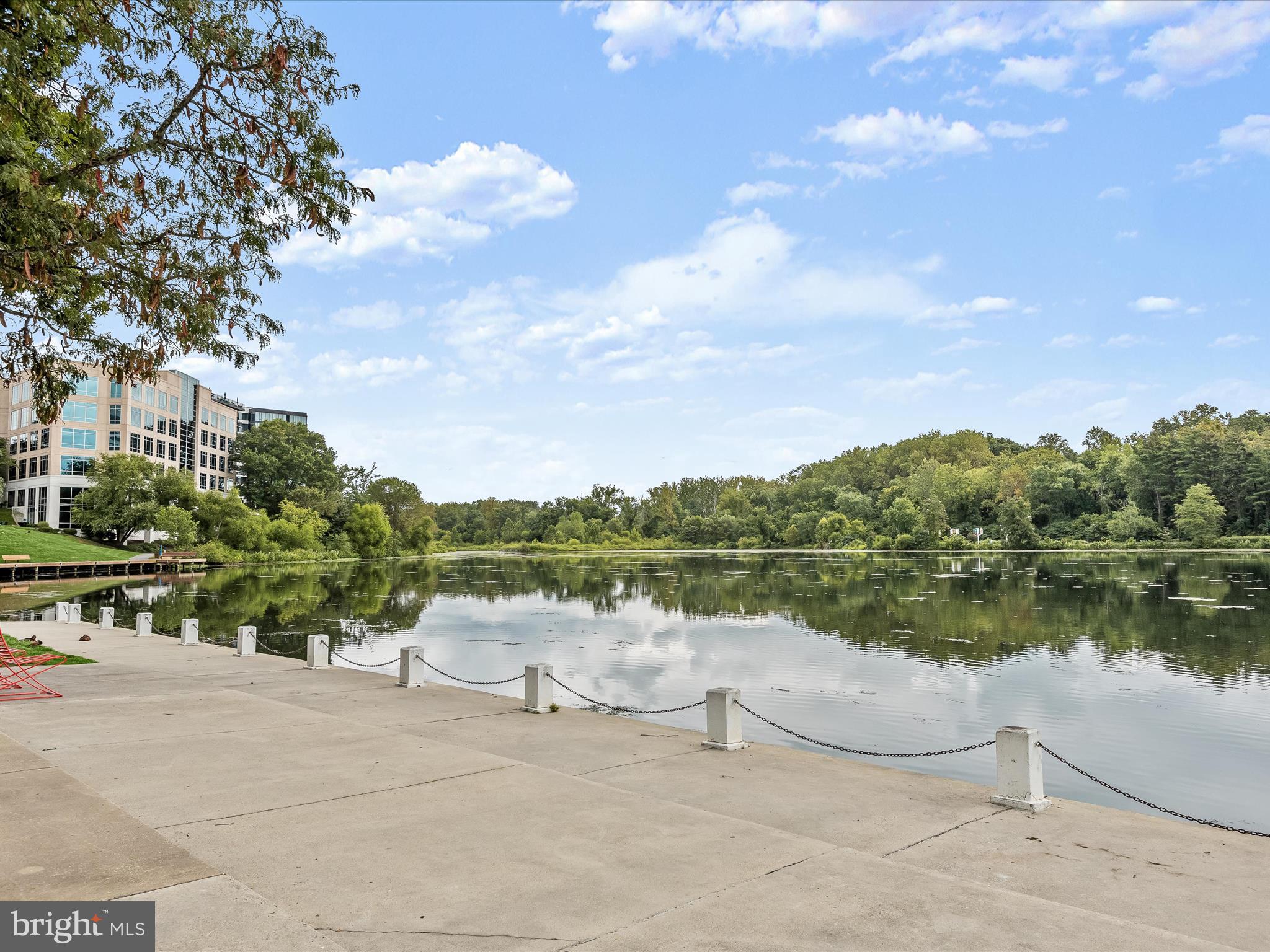 TOWN CENTER - Residential