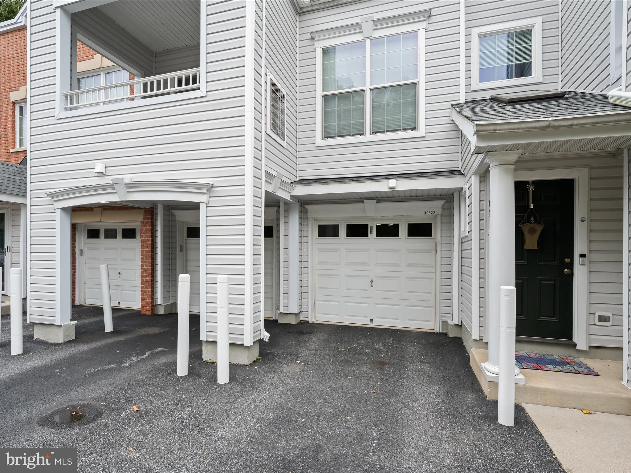 TOWN CENTER - Residential