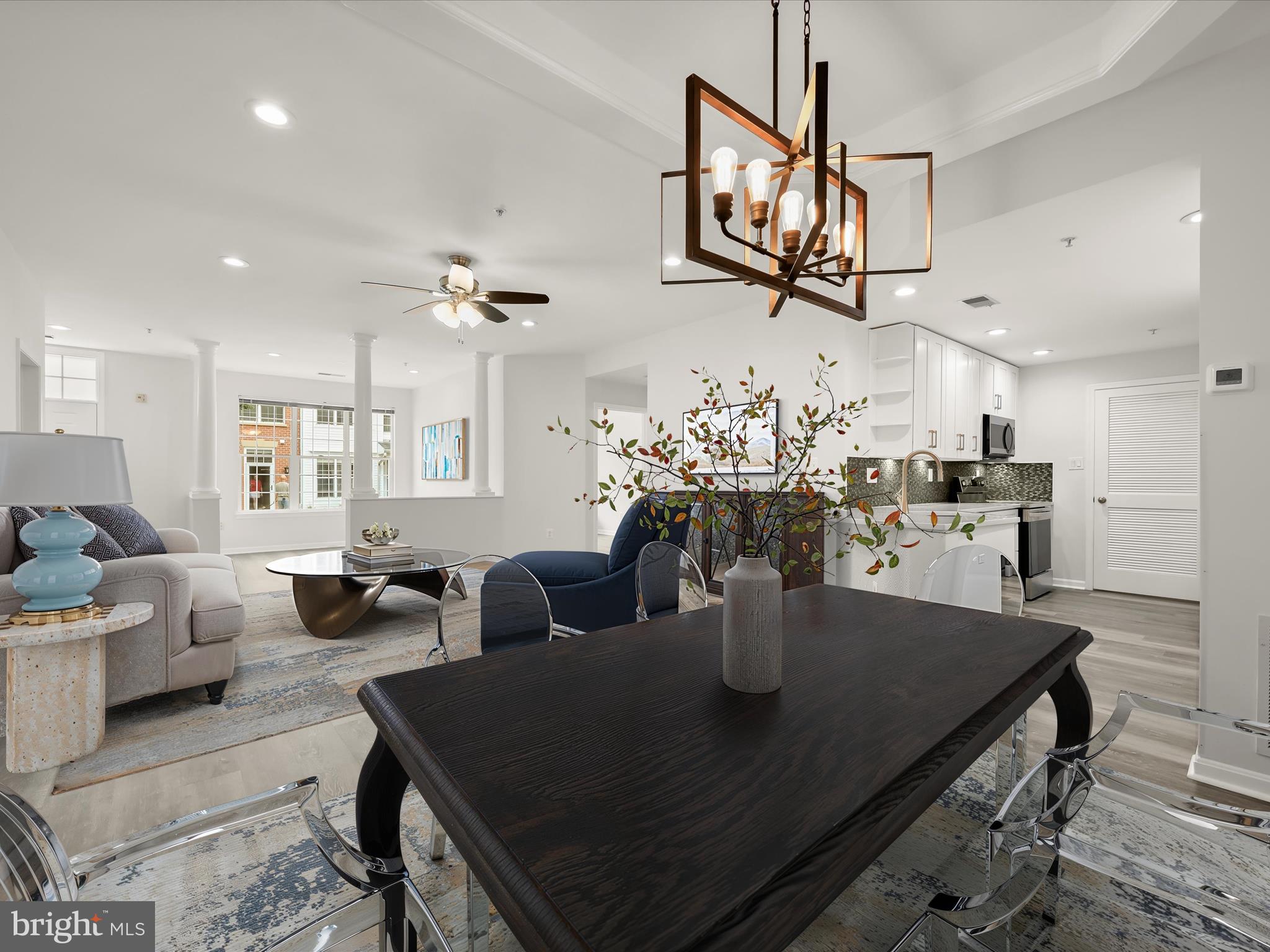 10822 WARFIELD PLACE 102