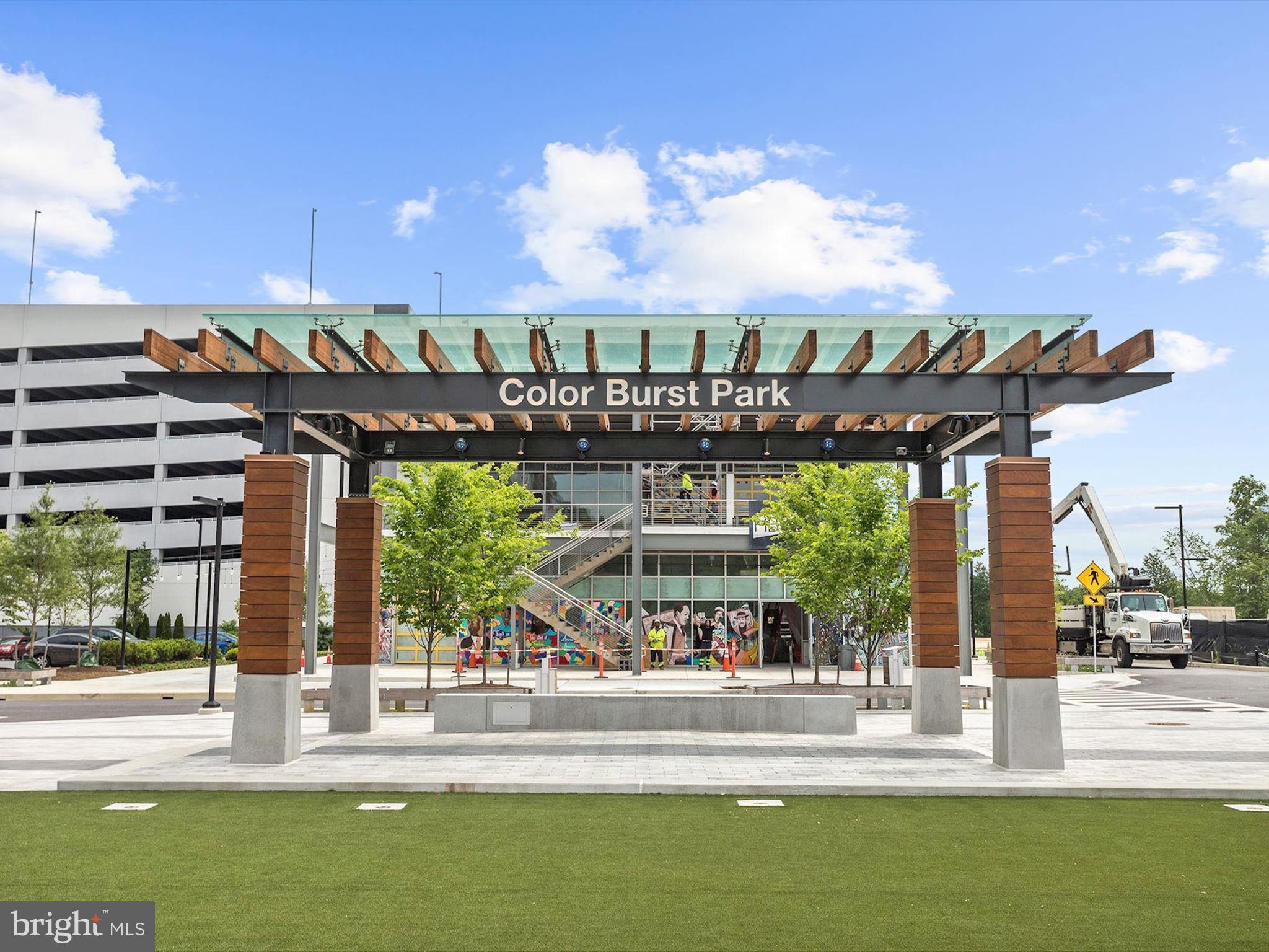 TOWN CENTER - Residential