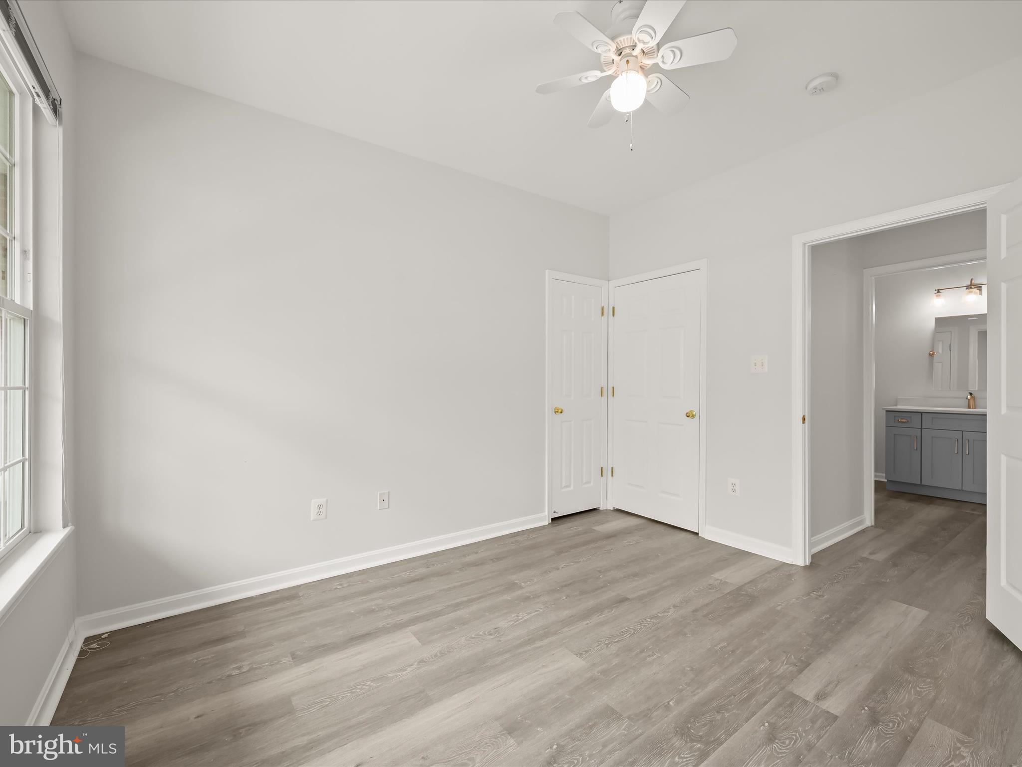 TOWN CENTER - Residential