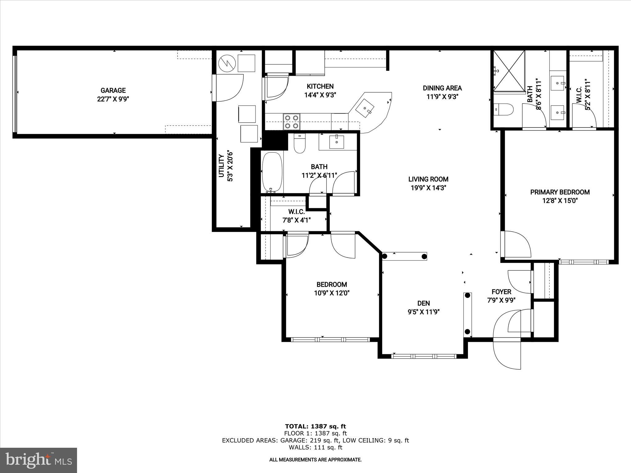 TOWN CENTER - Residential