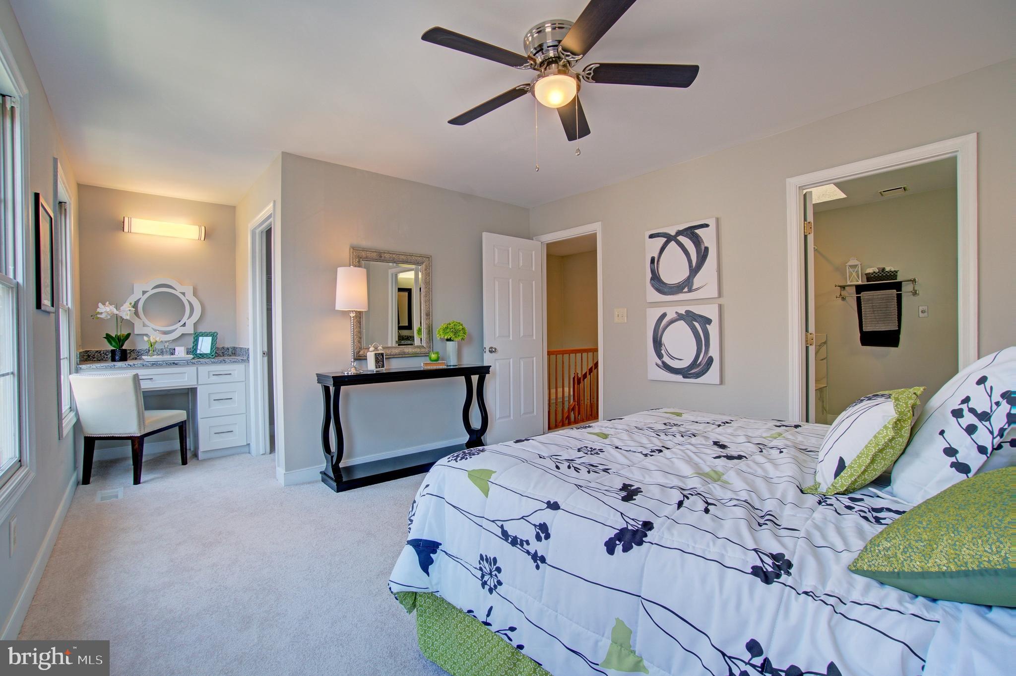 PARADISE - Residential