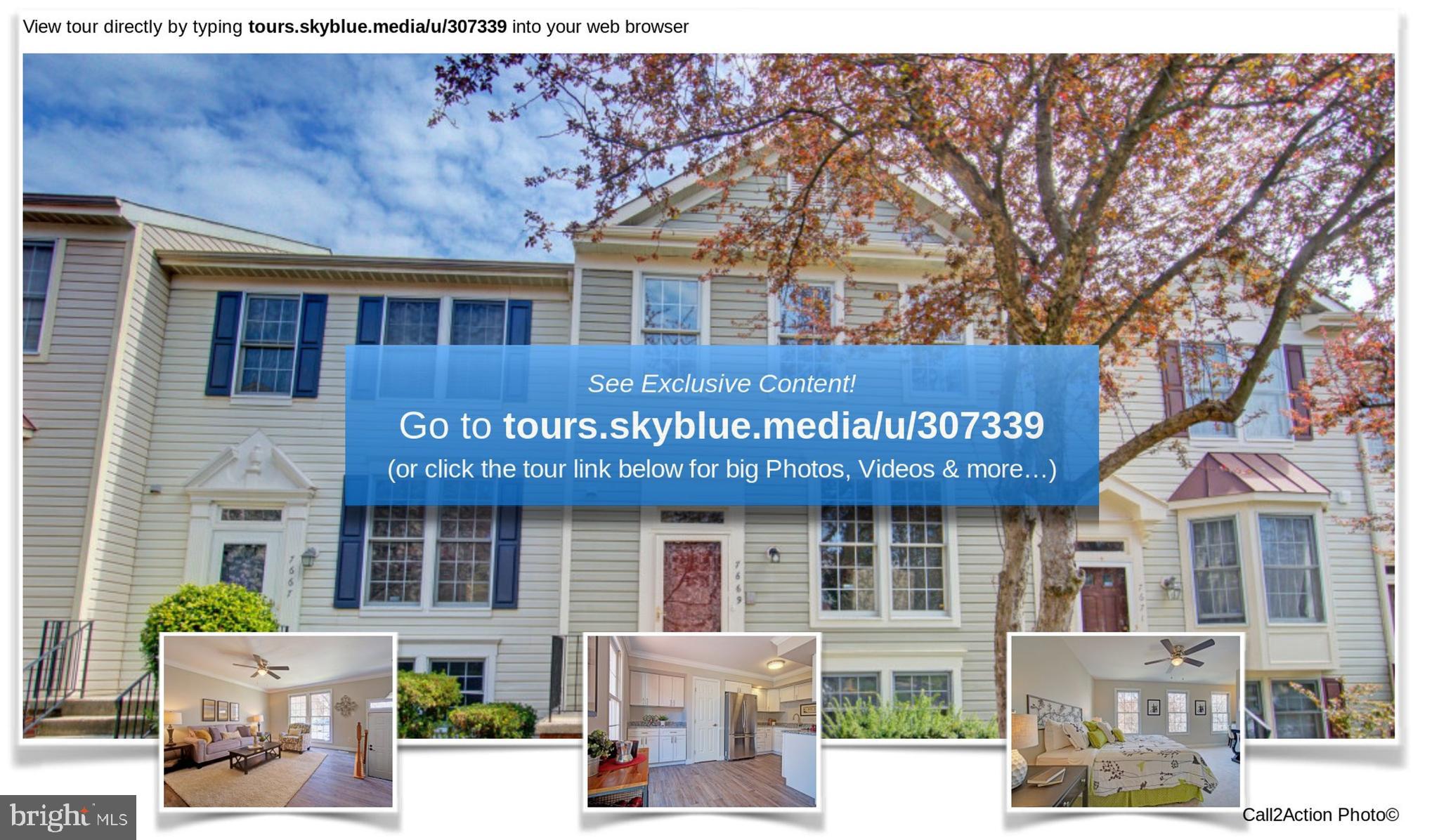 PARADISE - Residential