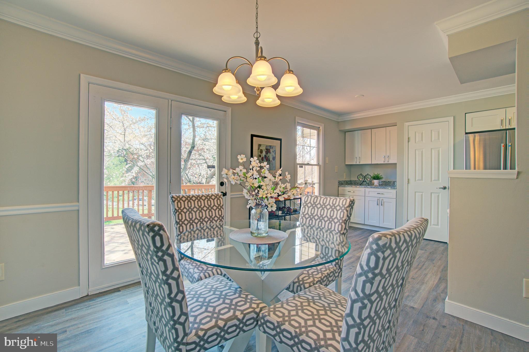 PARADISE - Residential