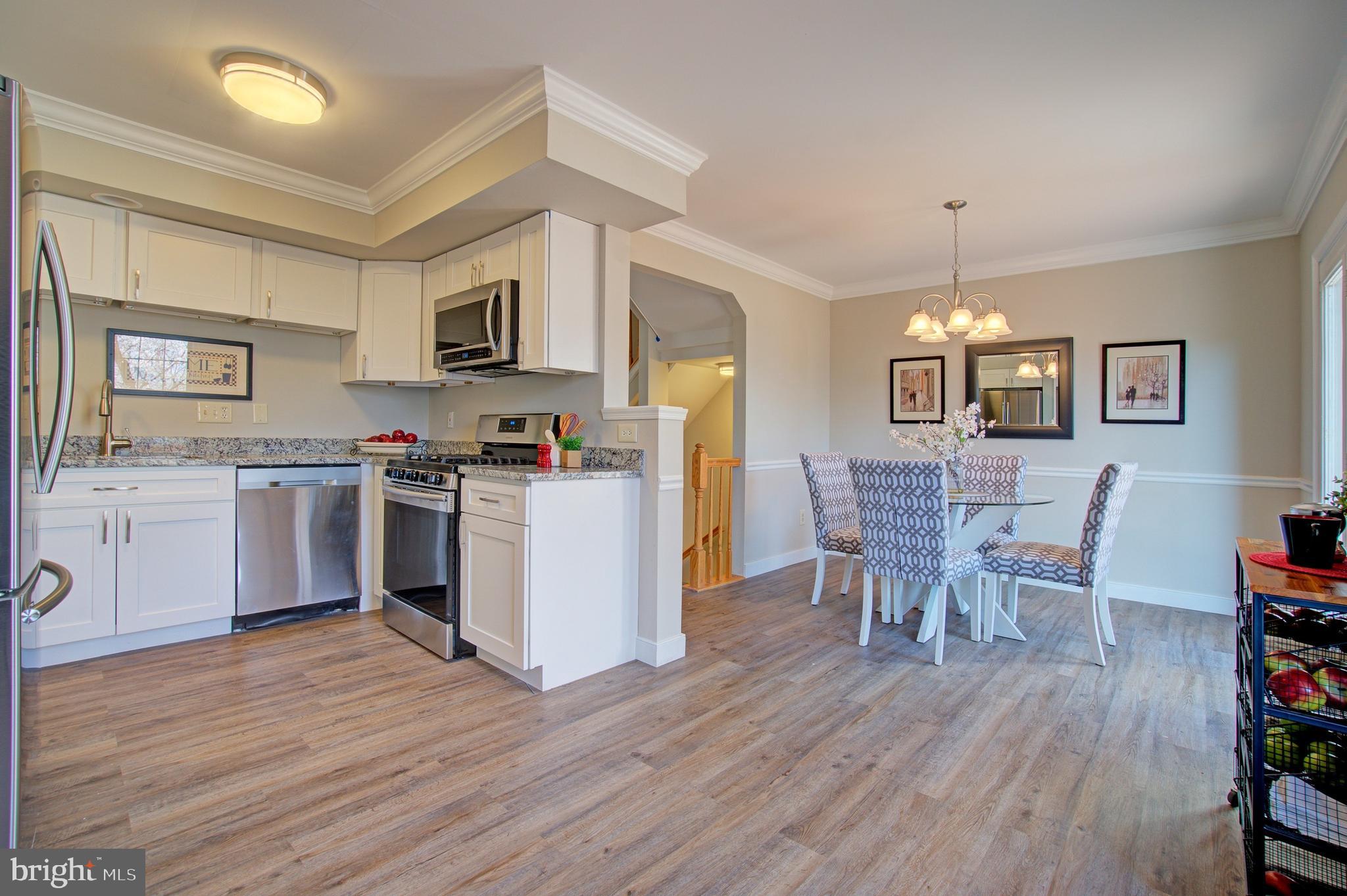 PARADISE - Residential