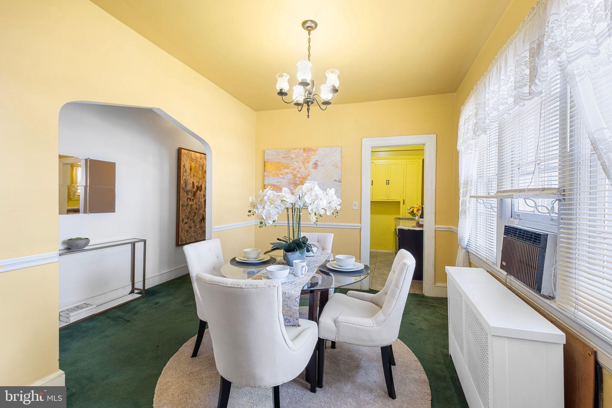 PETWORTH - Residential