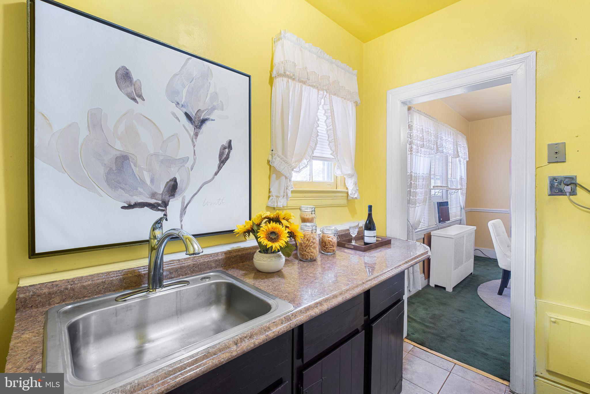 PETWORTH - Residential