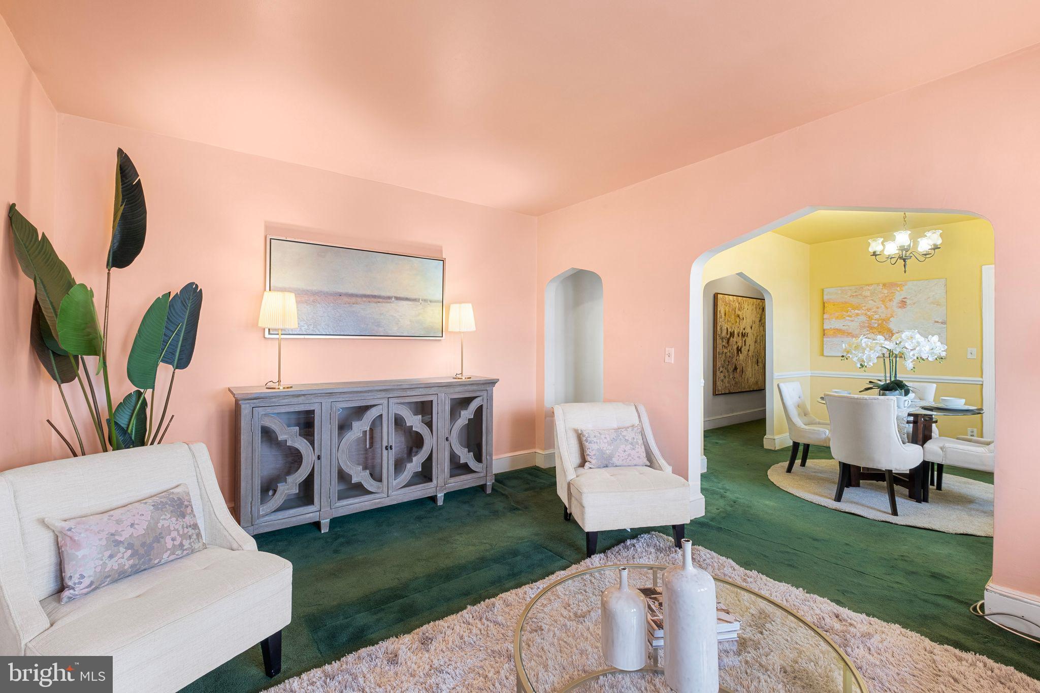 PETWORTH - Residential