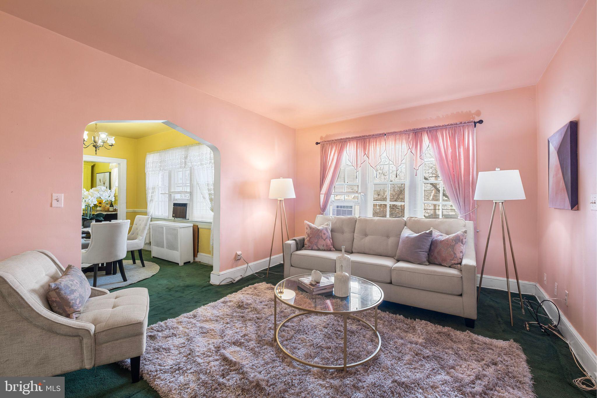 PETWORTH - Residential