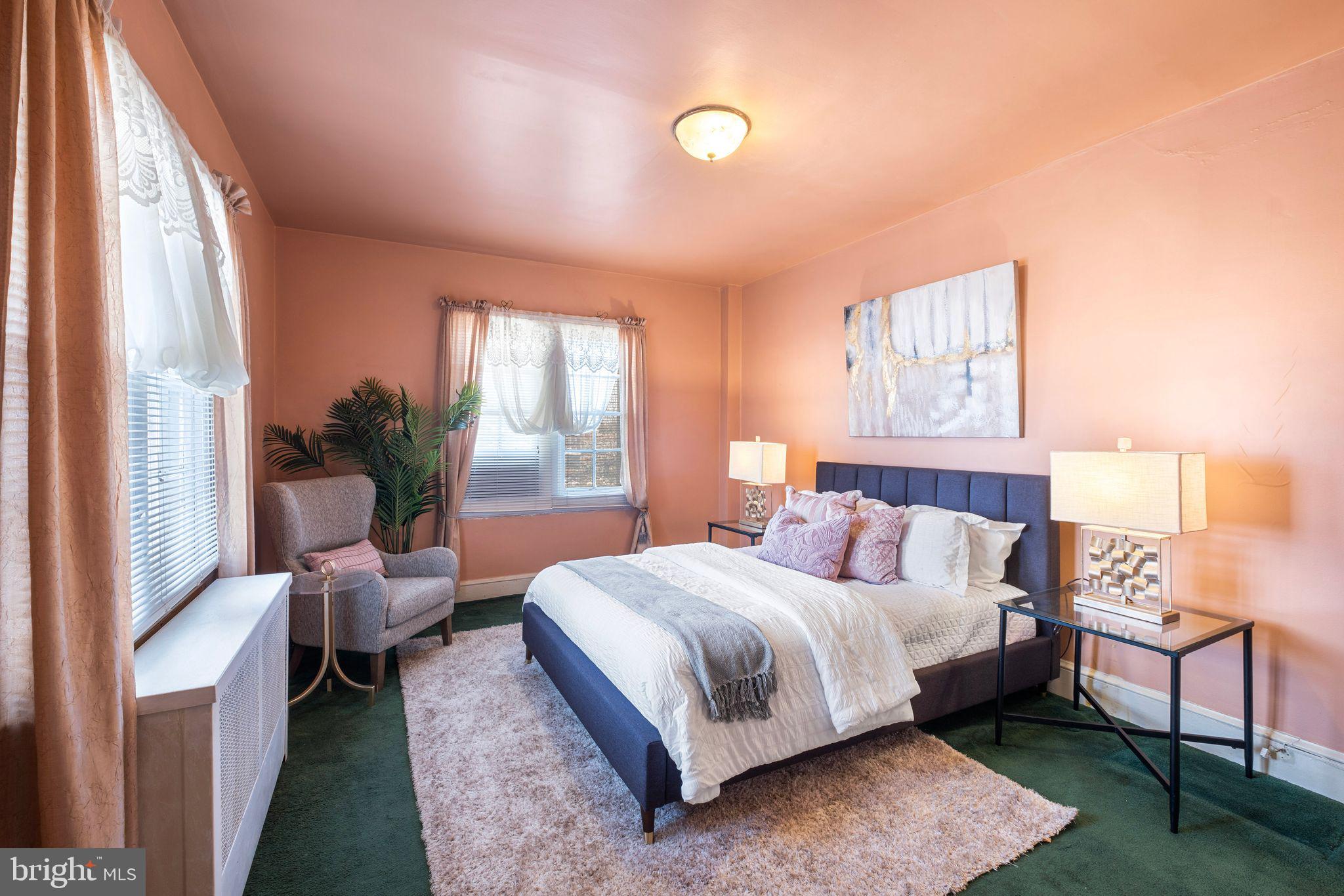 PETWORTH - Residential