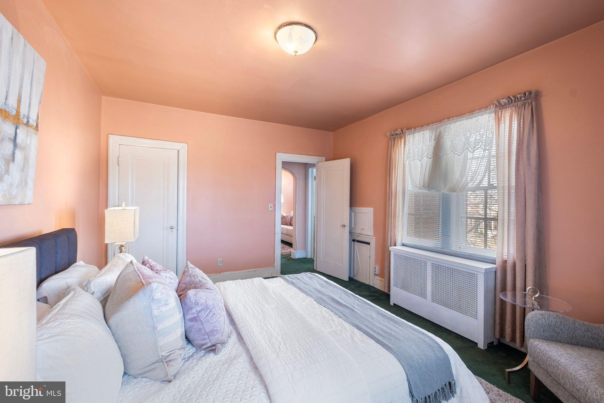 PETWORTH - Residential