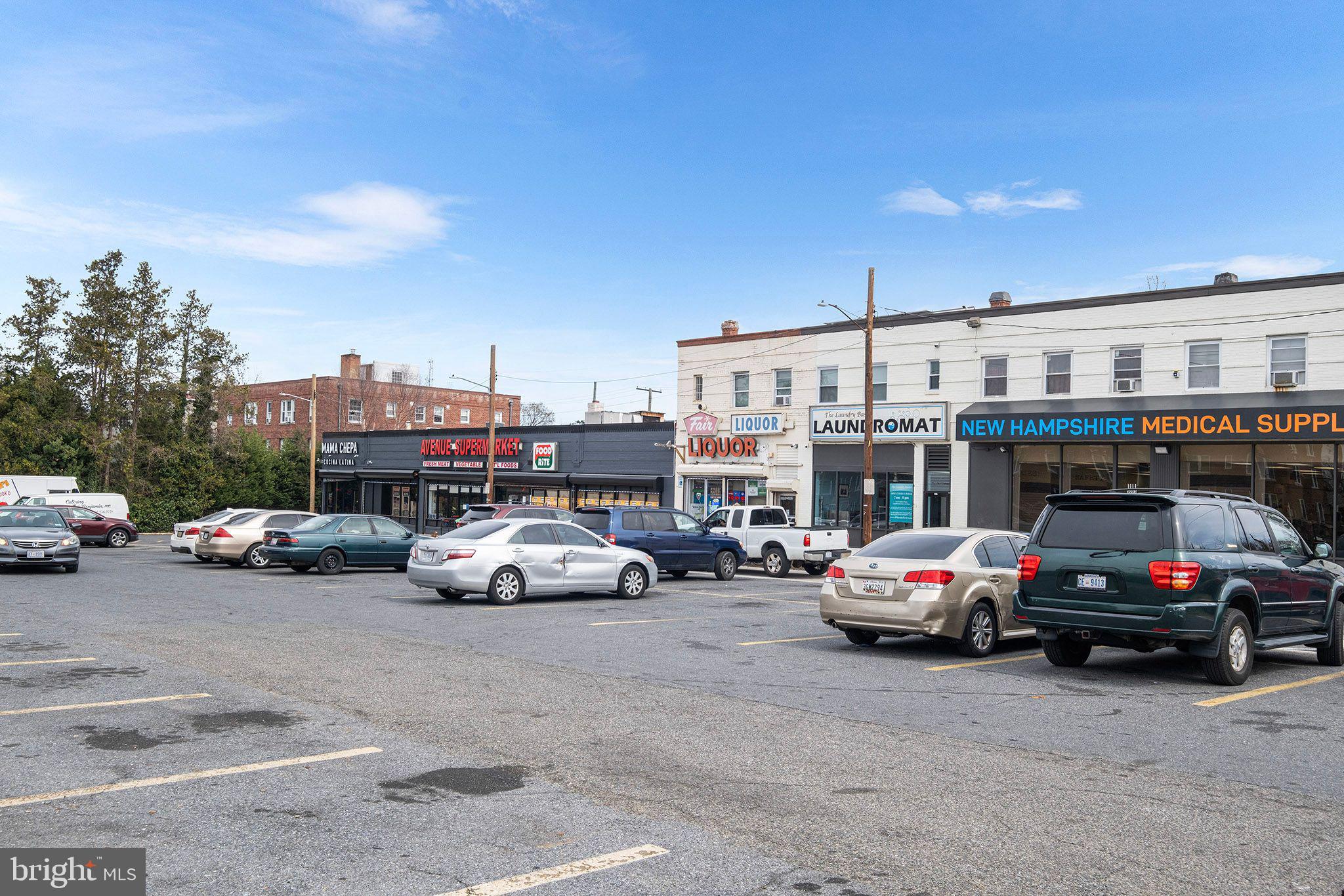 PETWORTH - Residential