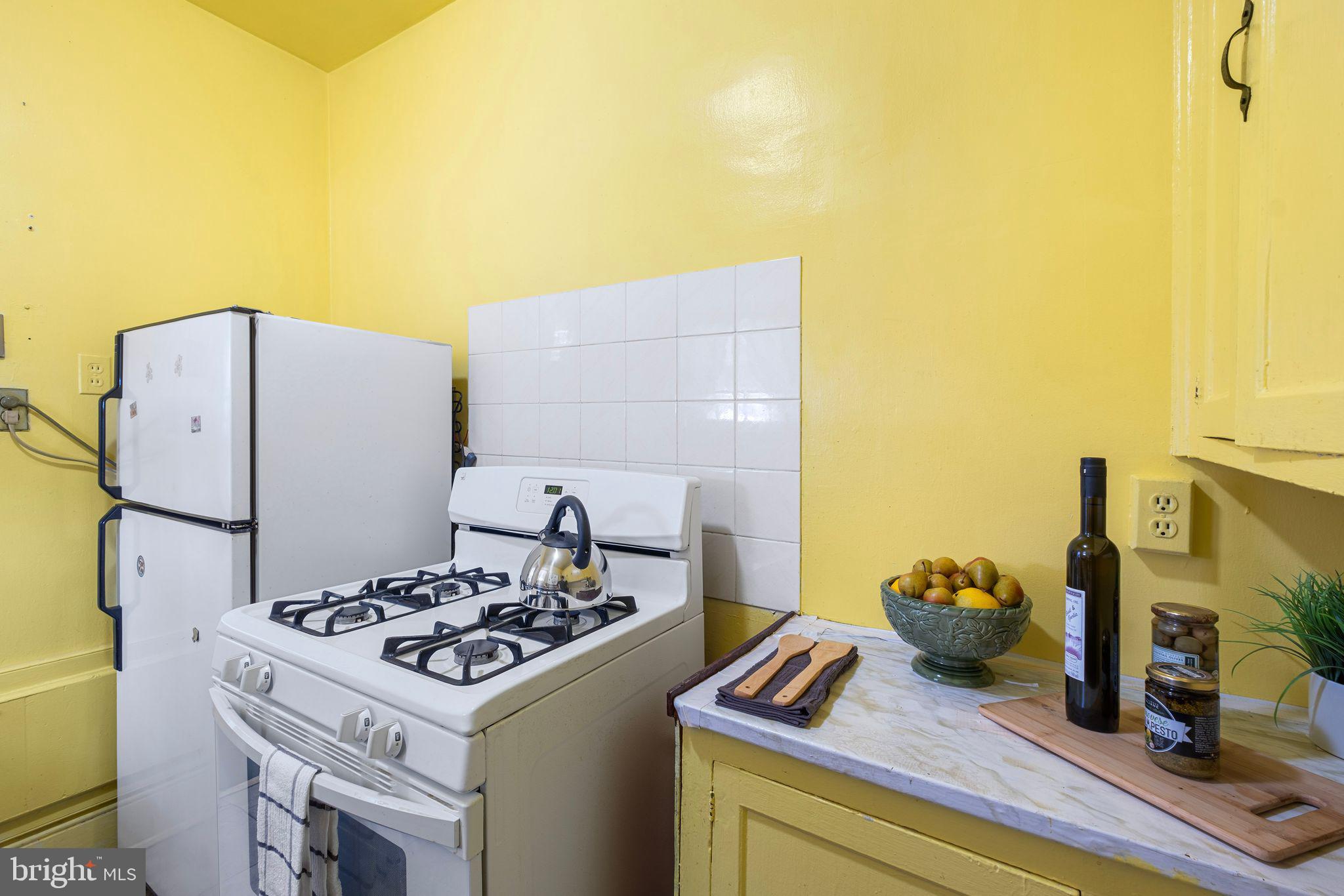 PETWORTH - Residential