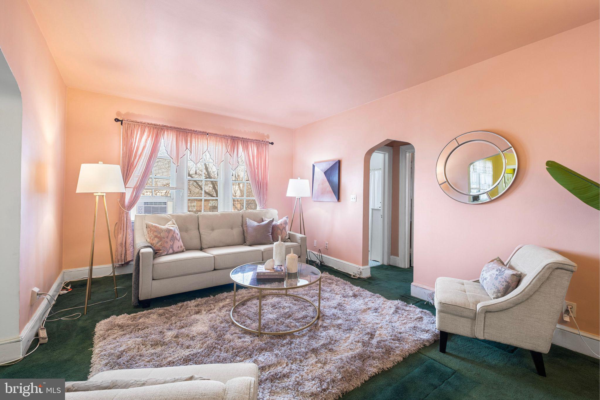 PETWORTH - Residential