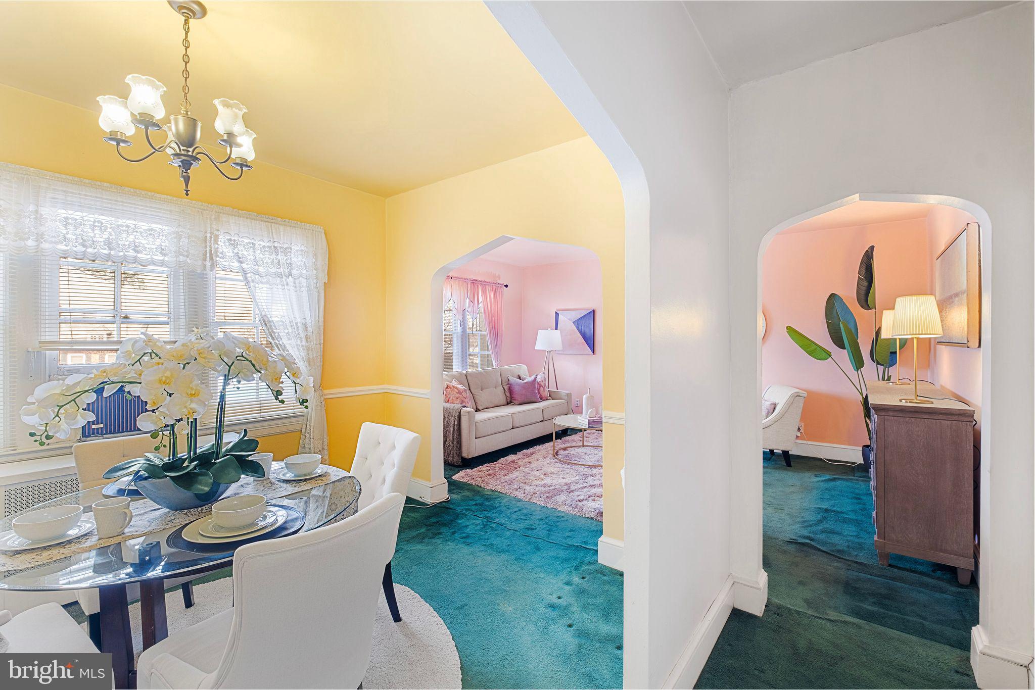 PETWORTH - Residential