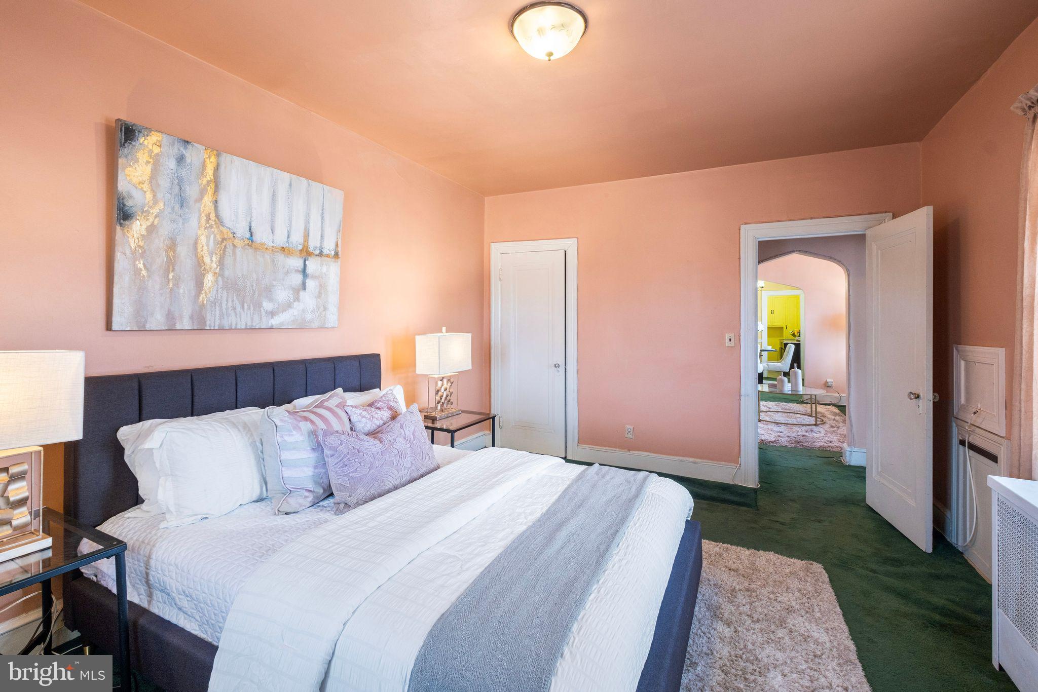 PETWORTH - Residential