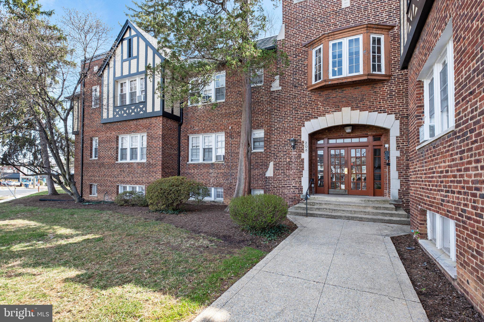 PETWORTH - Residential