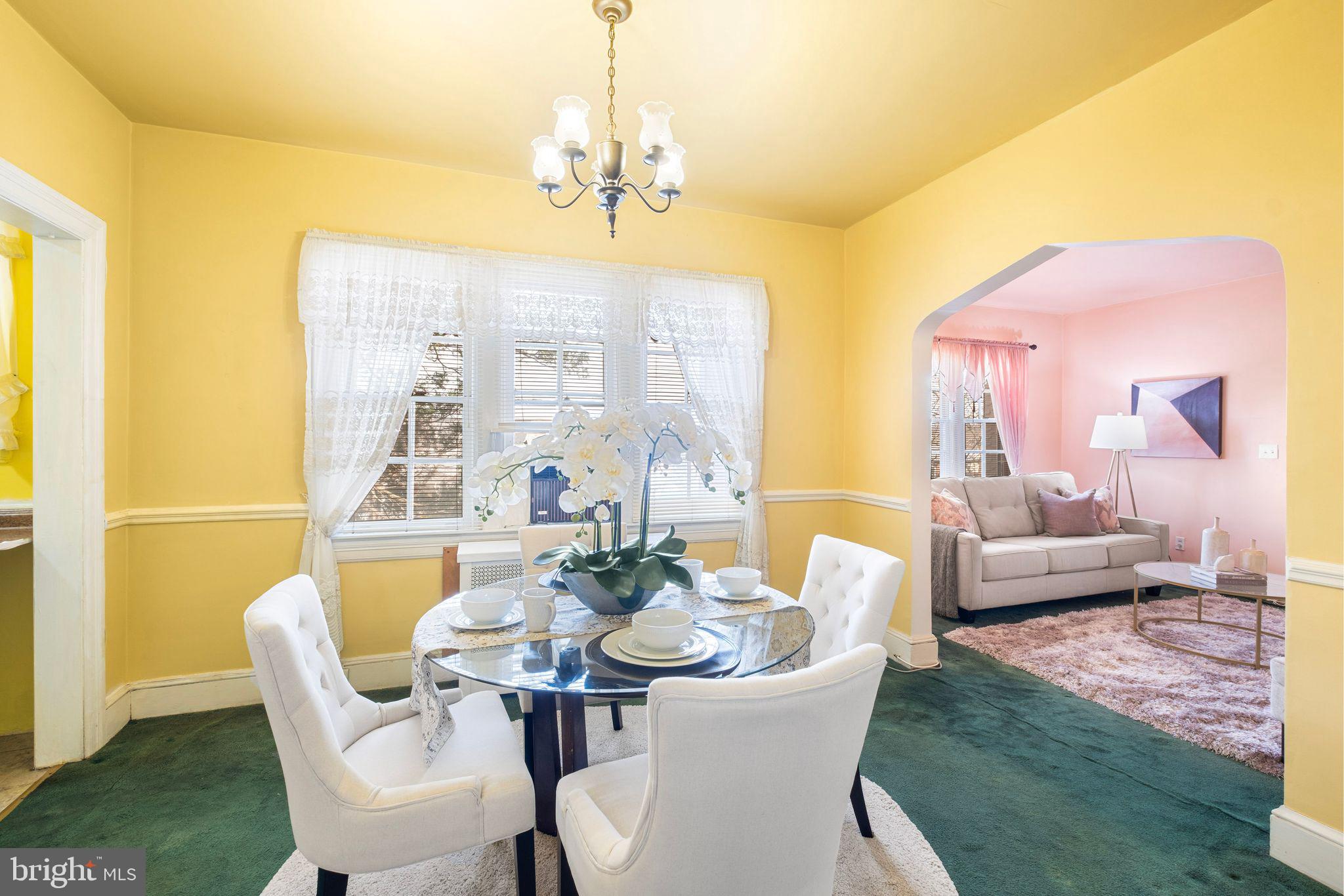 PETWORTH - Residential