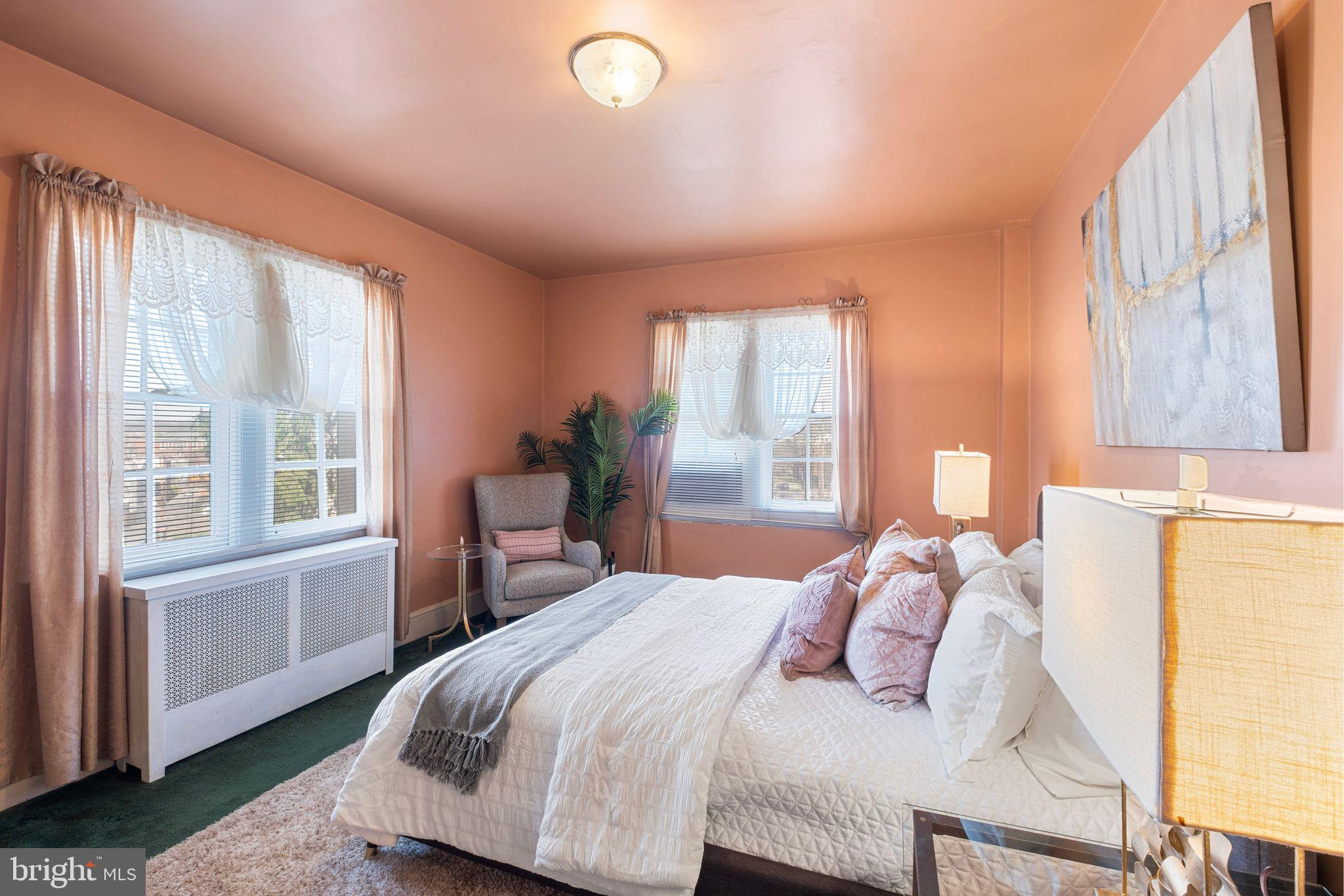 PETWORTH - Residential