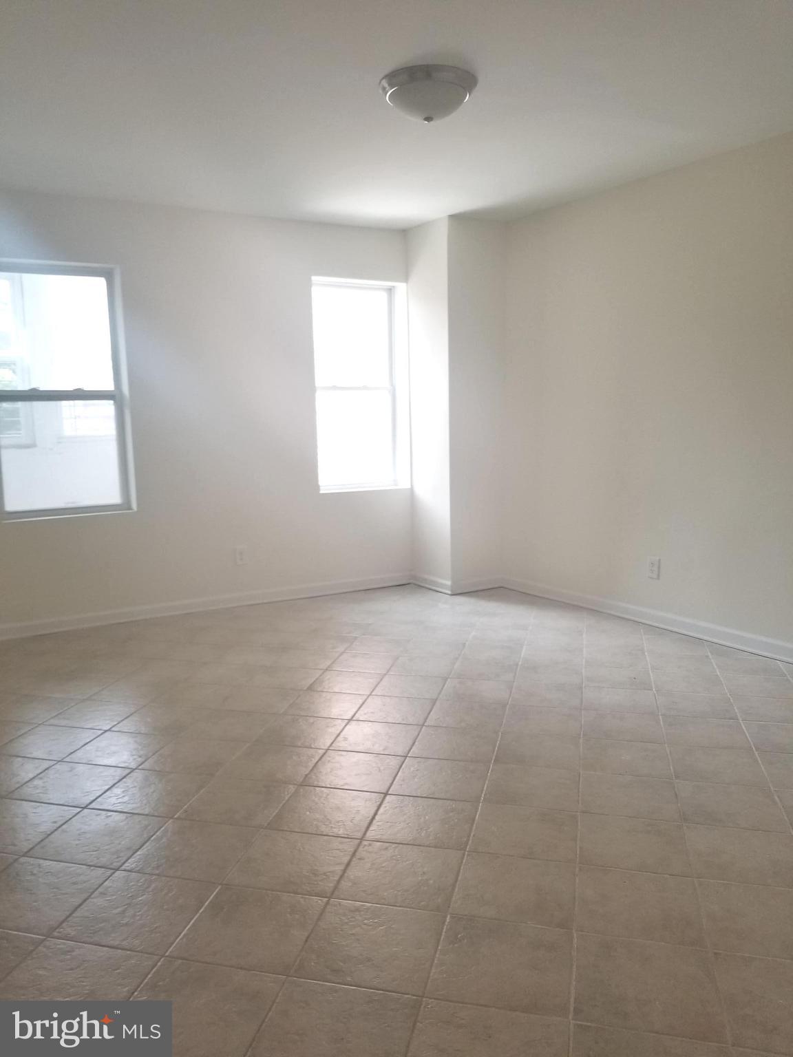 RESERVOIR HILL HISTORIC DISTRICT - Residential Lease