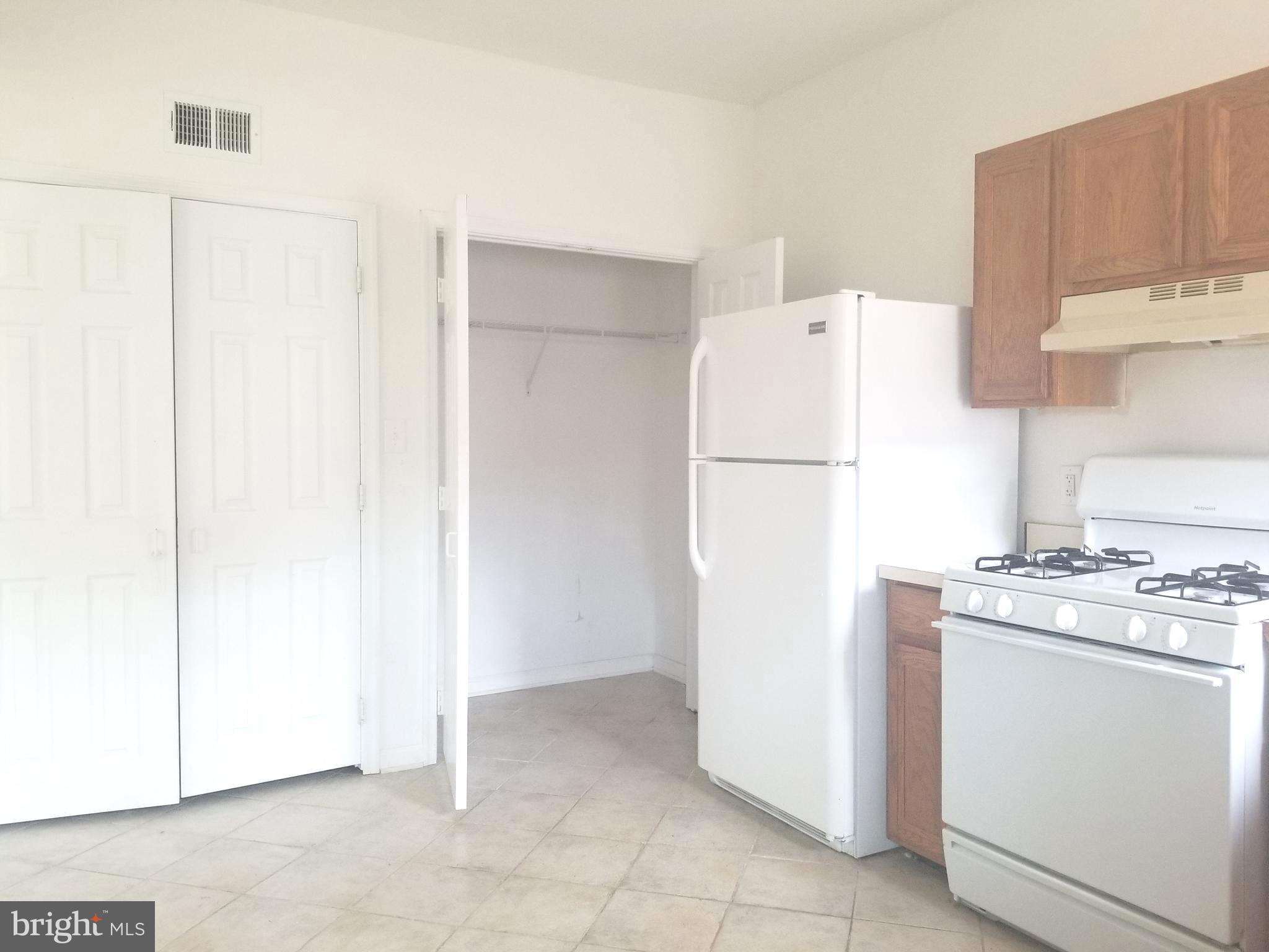 RESERVOIR HILL HISTORIC DISTRICT - Residential Lease