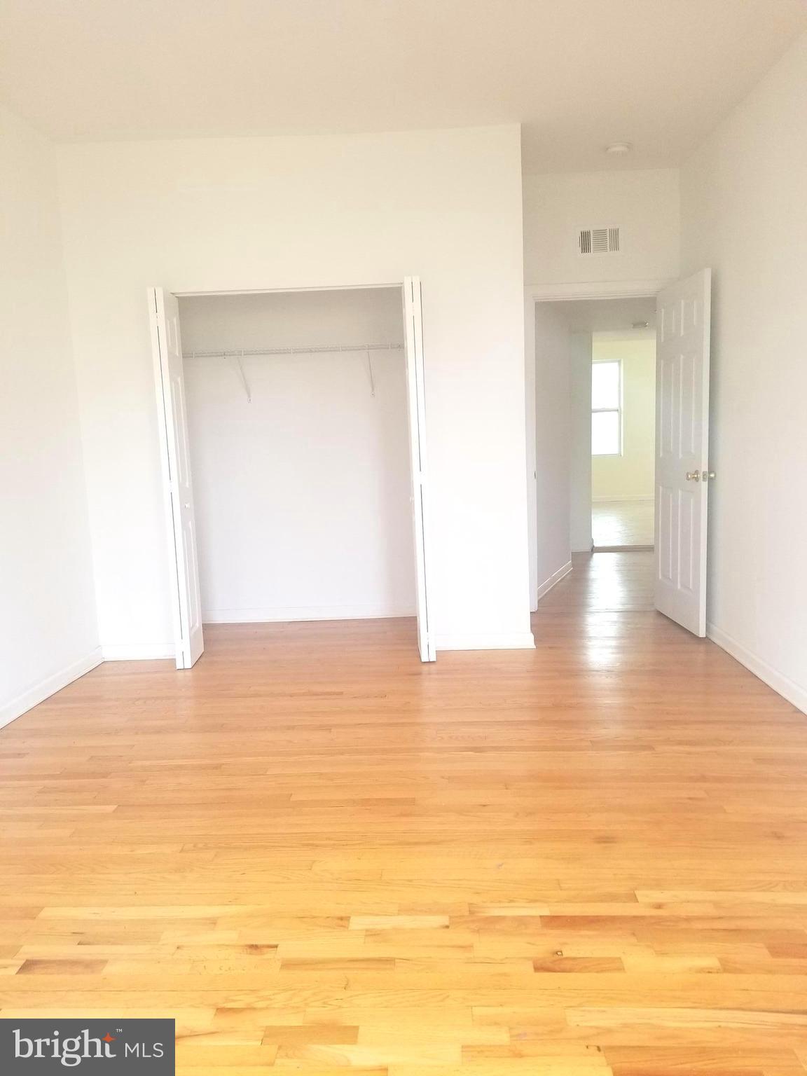 RESERVOIR HILL HISTORIC DISTRICT - Residential Lease