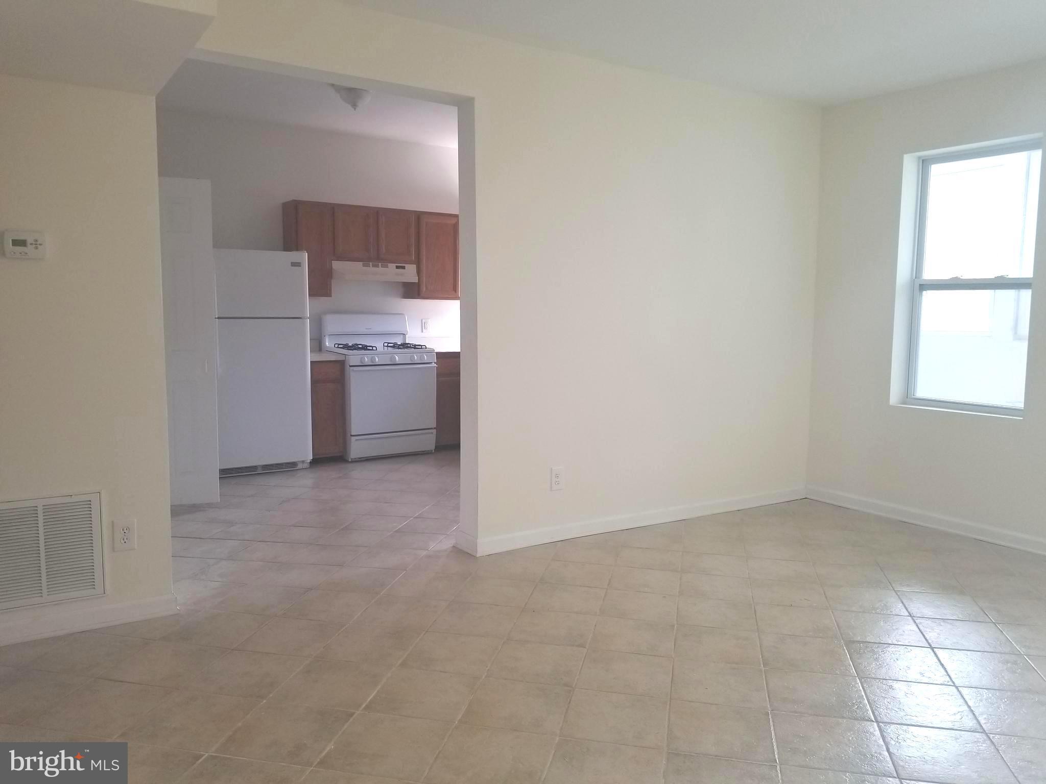 RESERVOIR HILL HISTORIC DISTRICT - Residential Lease