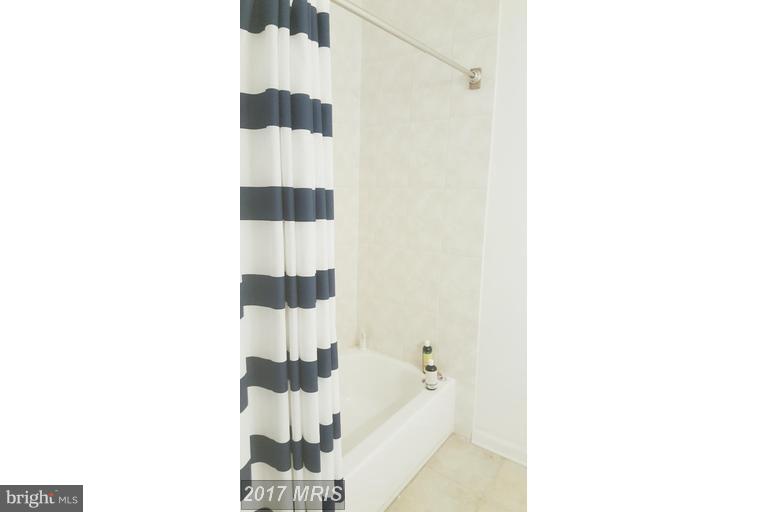 RESERVOIR HILL HISTORIC DISTRICT - Residential Lease