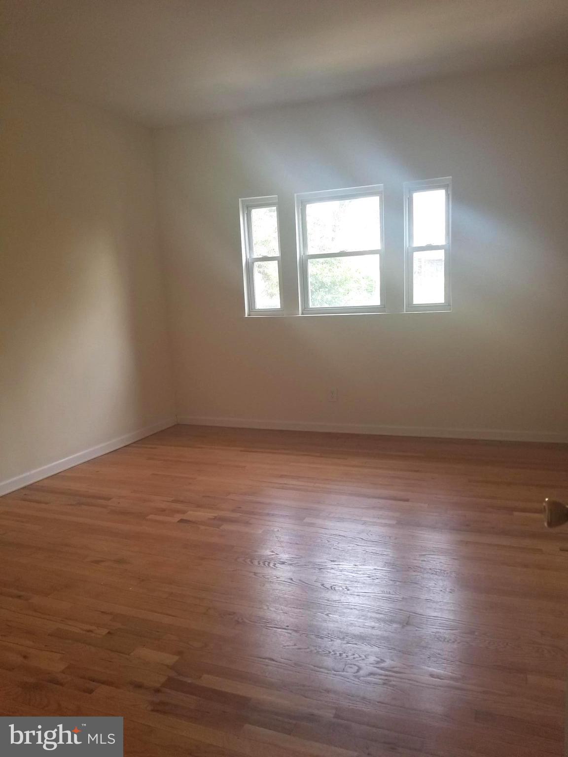 RESERVOIR HILL HISTORIC DISTRICT - Residential Lease