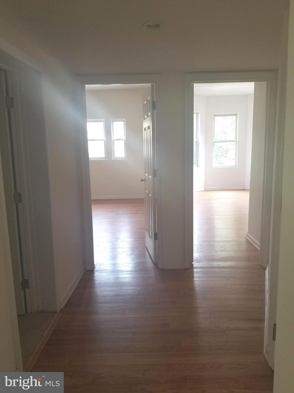 RESERVOIR HILL HISTORIC DISTRICT - Residential Lease