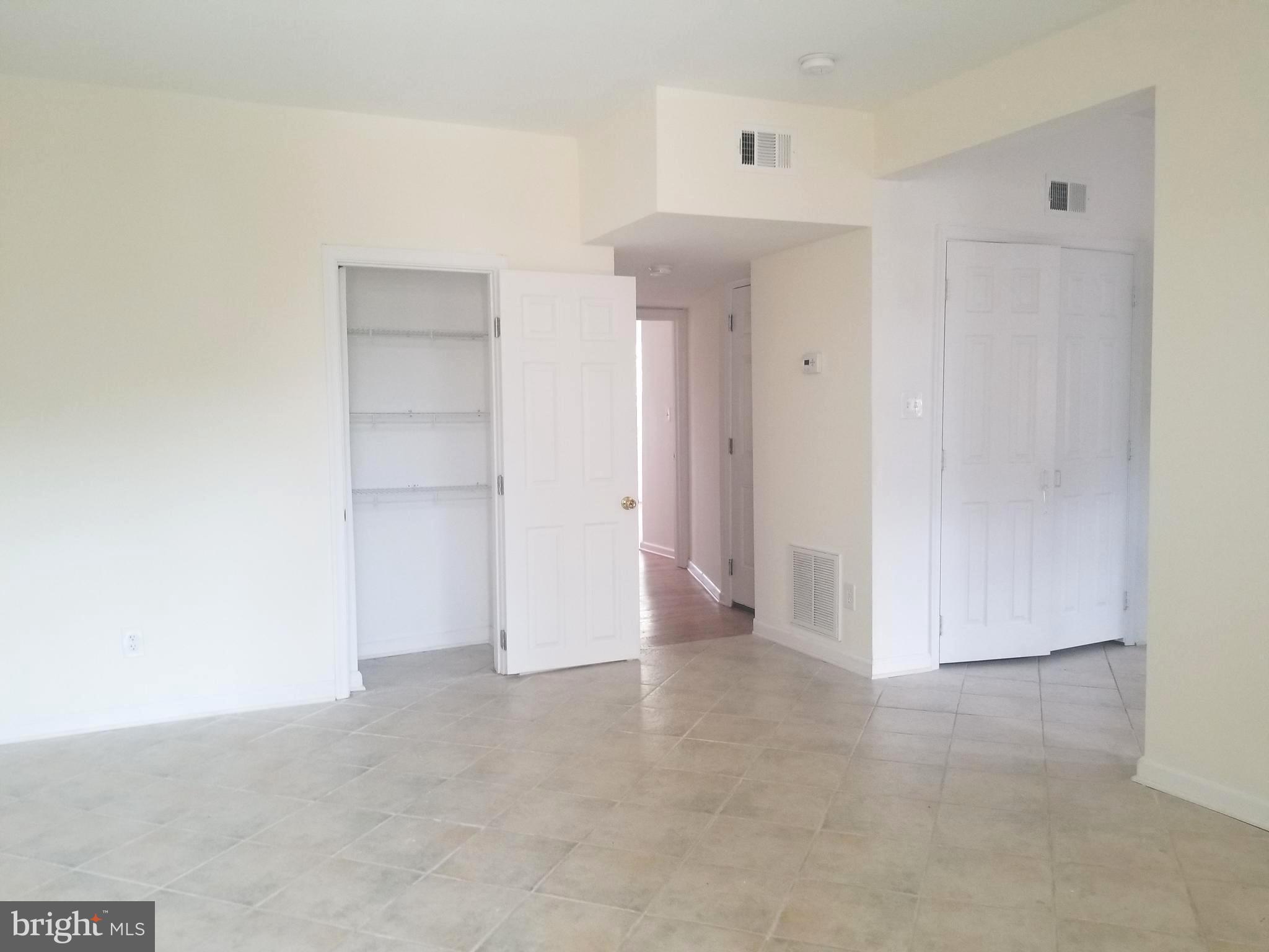 RESERVOIR HILL HISTORIC DISTRICT - Residential Lease