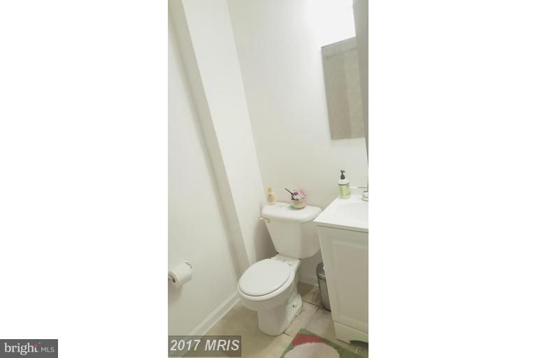 RESERVOIR HILL HISTORIC DISTRICT - Residential Lease