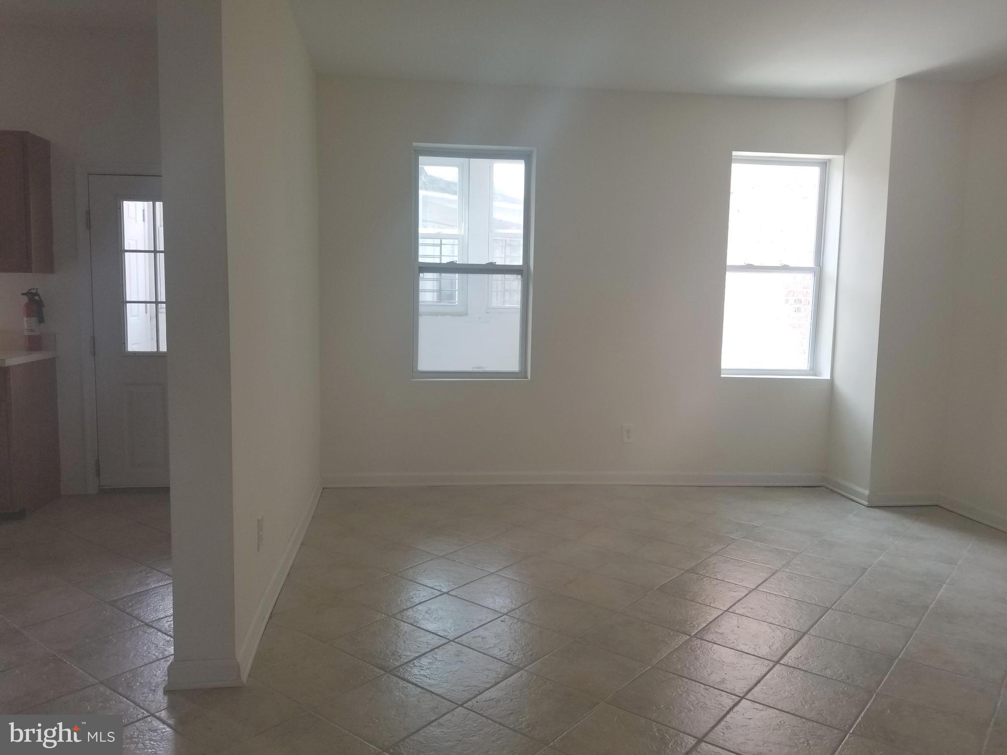 RESERVOIR HILL HISTORIC DISTRICT - Residential Lease