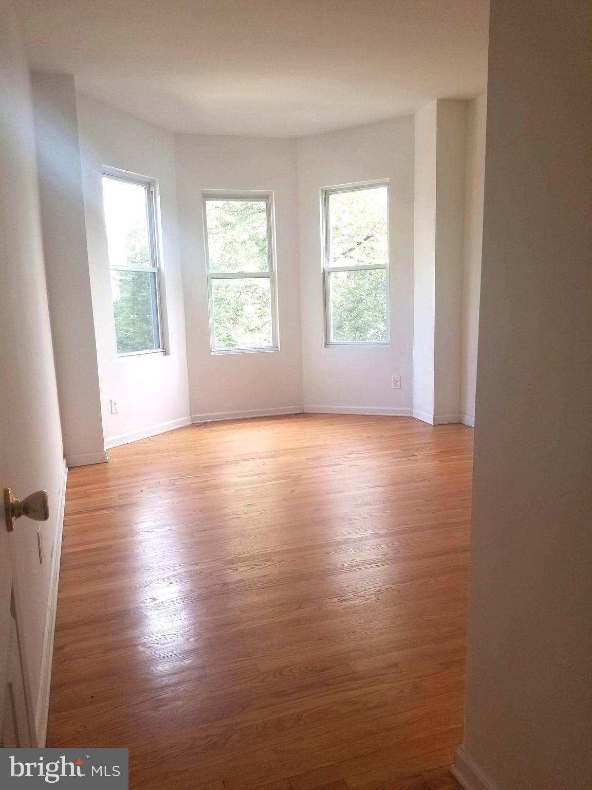 RESERVOIR HILL HISTORIC DISTRICT - Residential Lease