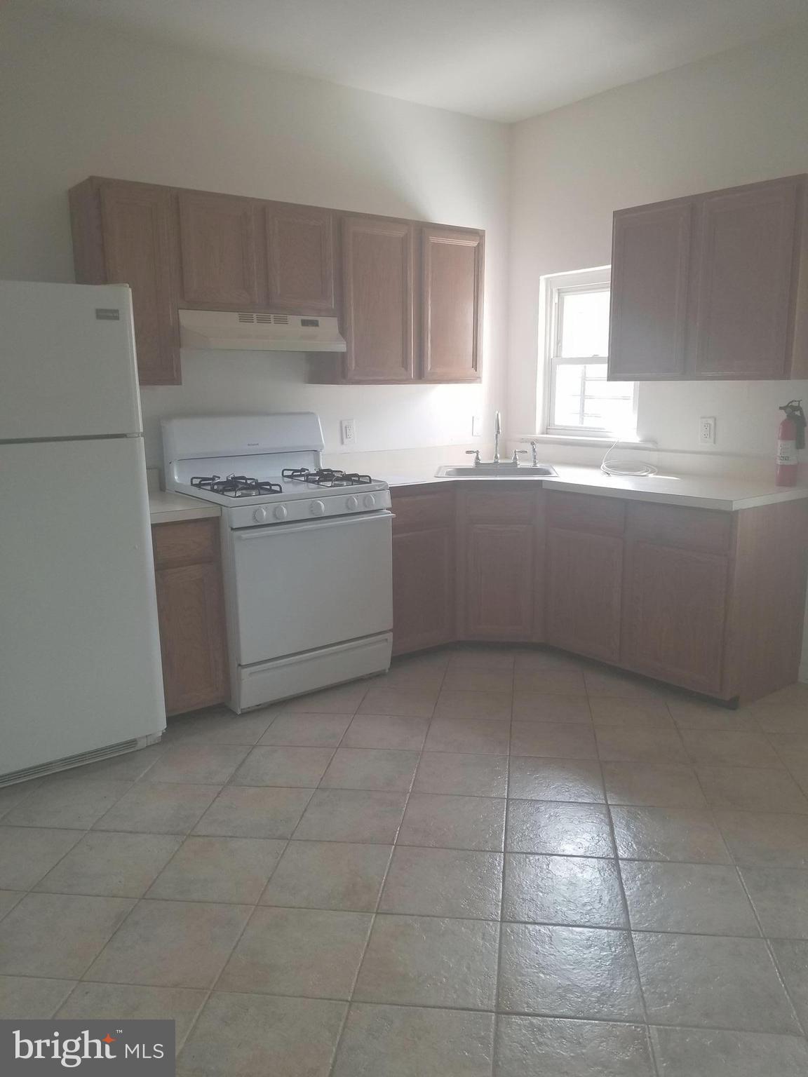 RESERVOIR HILL HISTORIC DISTRICT - Residential Lease