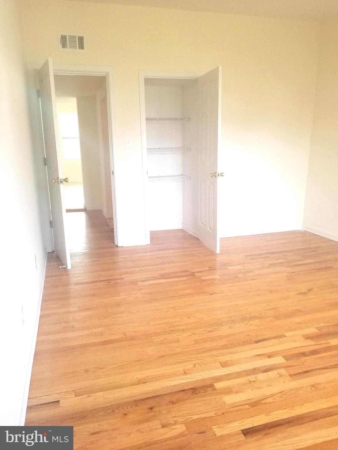 RESERVOIR HILL HISTORIC DISTRICT - Residential Lease