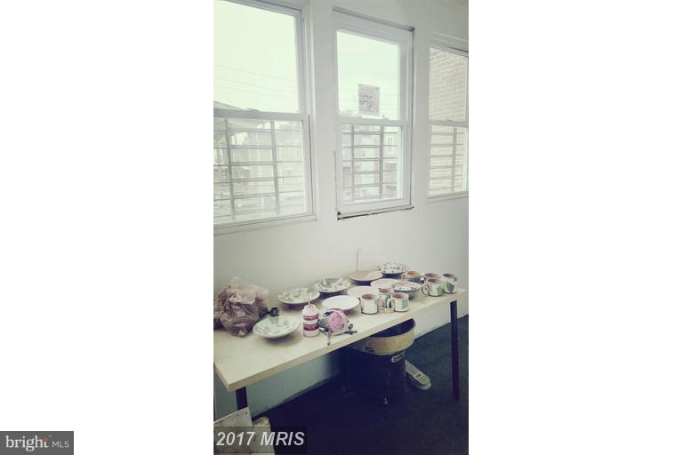 RESERVOIR HILL HISTORIC DISTRICT - Residential Lease